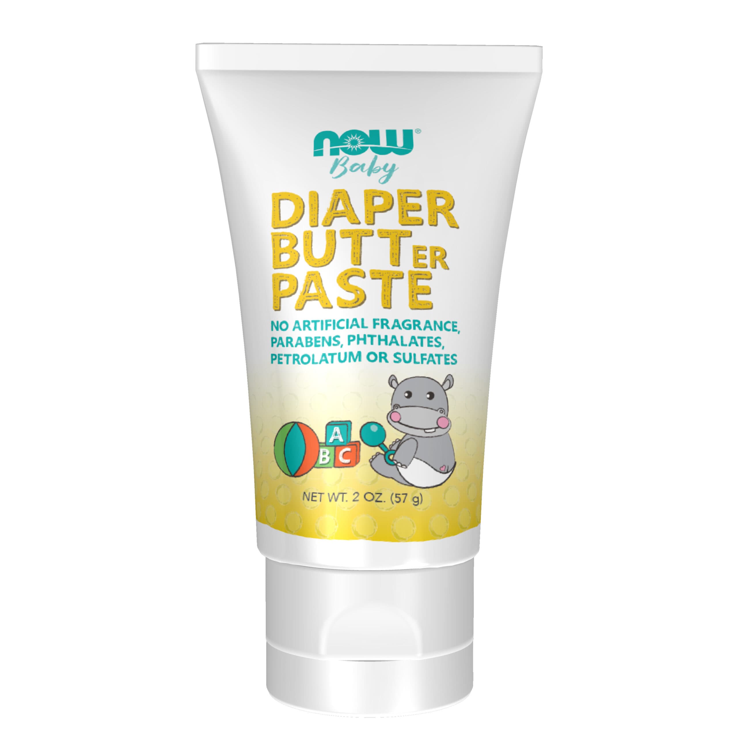Baby Diaper BUTTer Paste