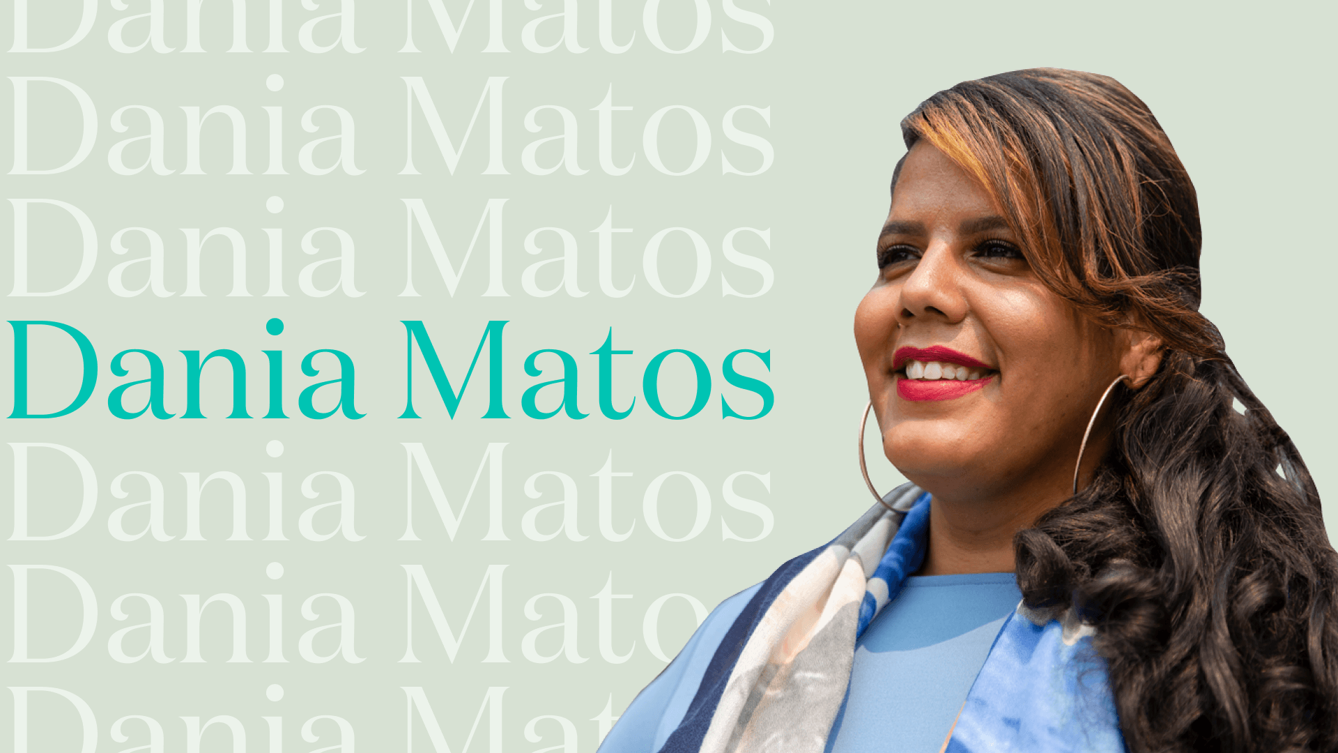 Dania Matos