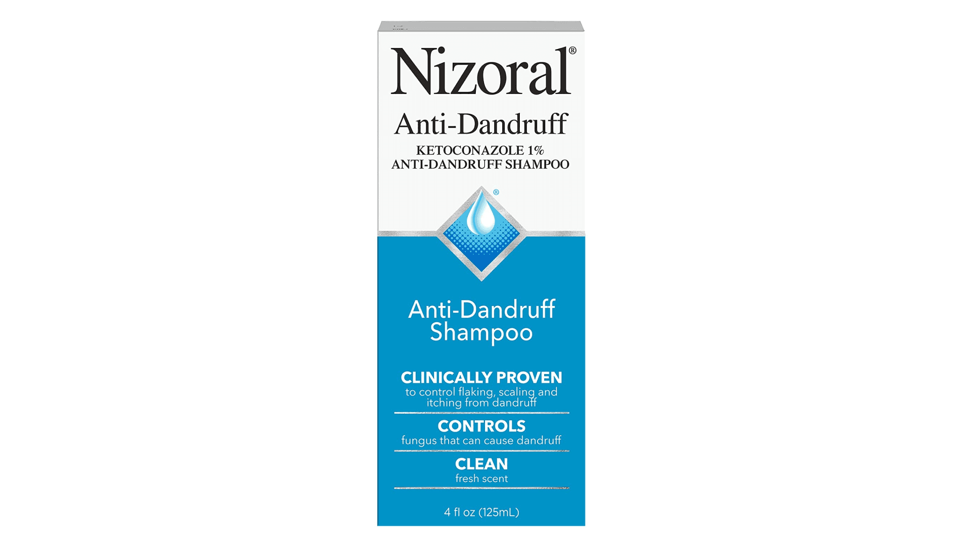 dandruff shampoo