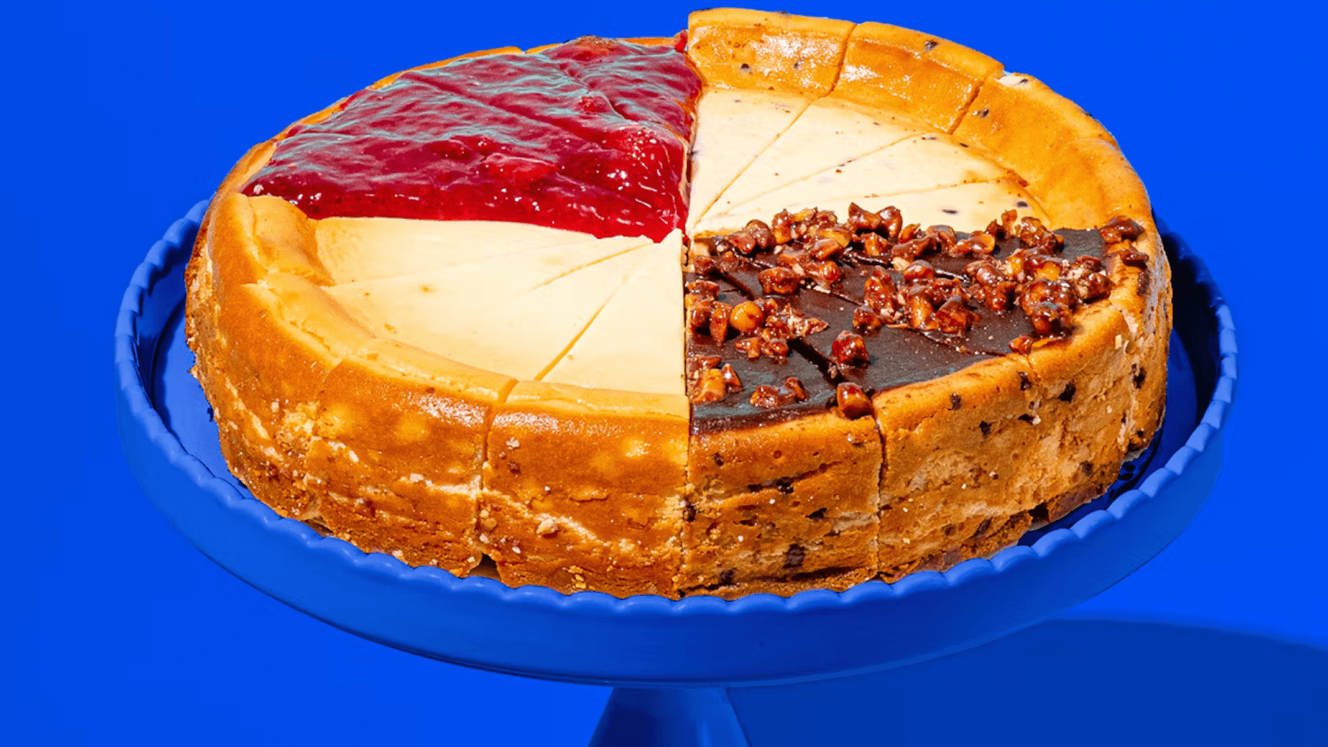 cheesecake