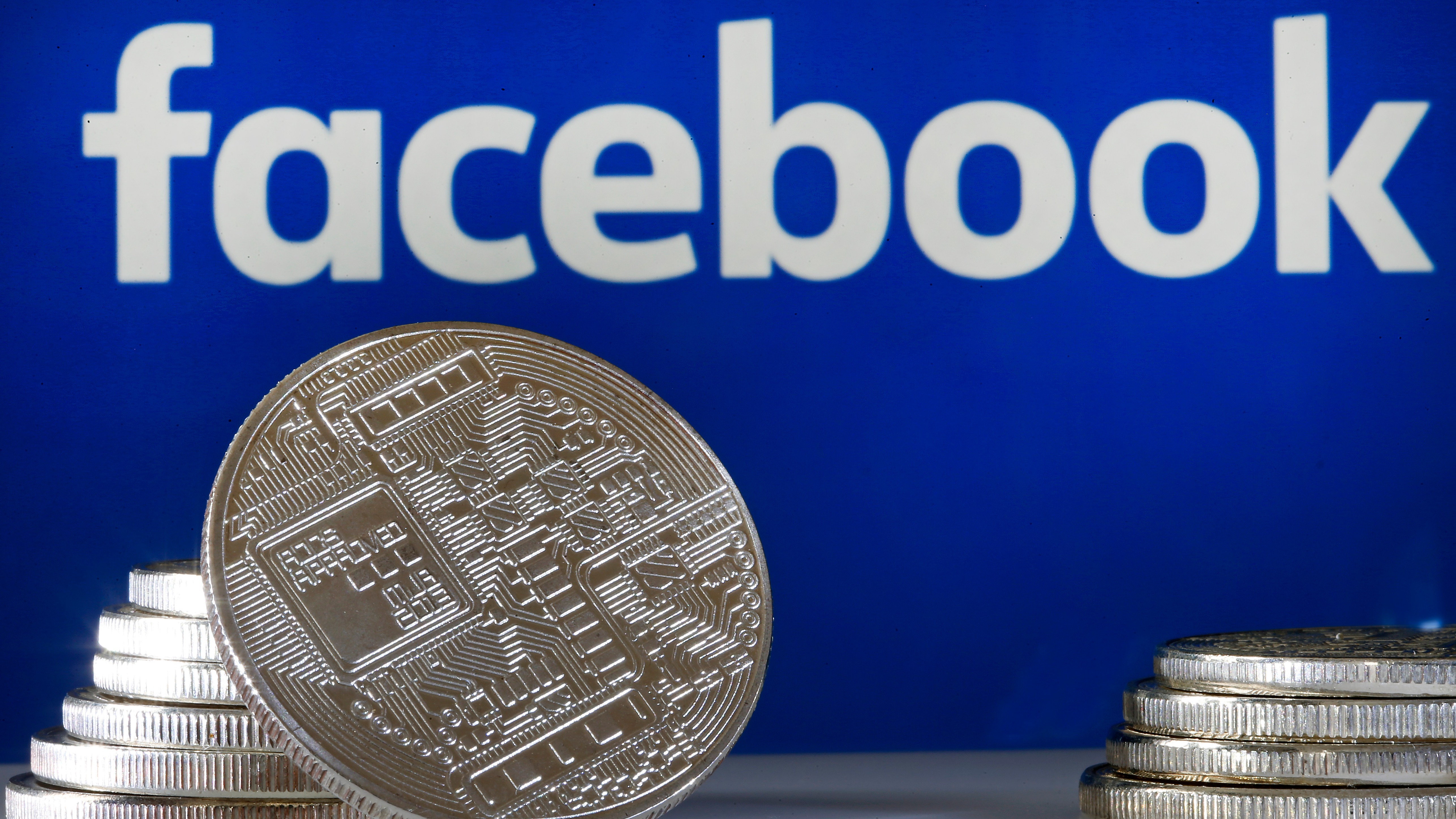 Facebook and Libra