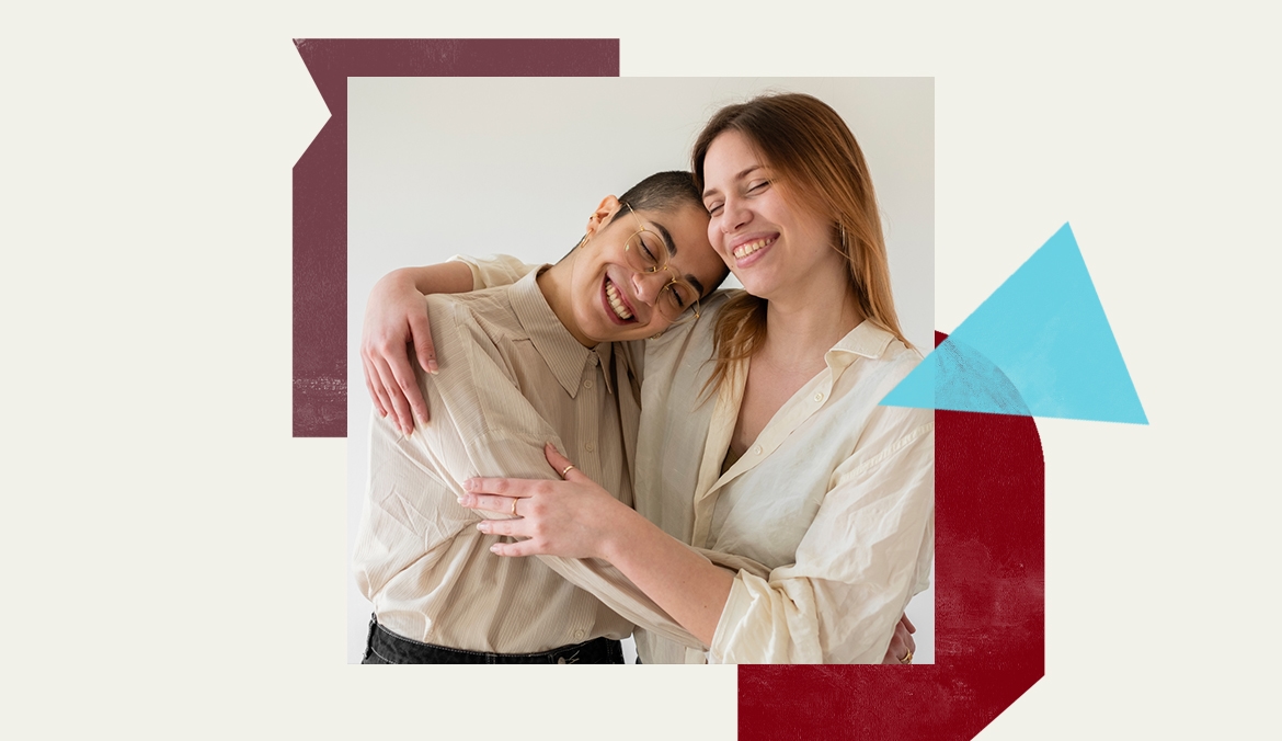 Featured image for The Infinite Possibilities of Queer Friendships