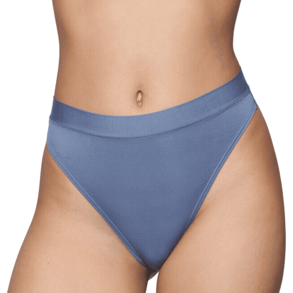 Best high-waist: Cuup The High Waist Thong