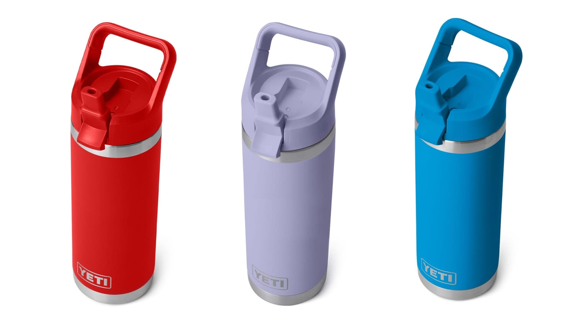insulated water bottles