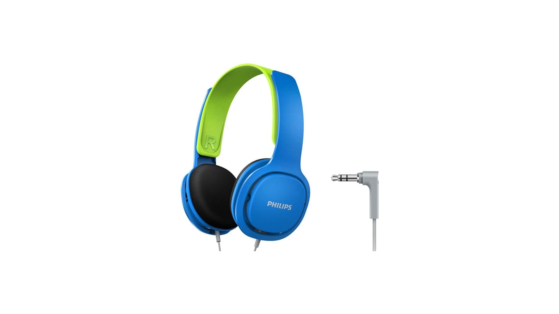 PHILIPS Coolplay Kids On-Ear Headphones