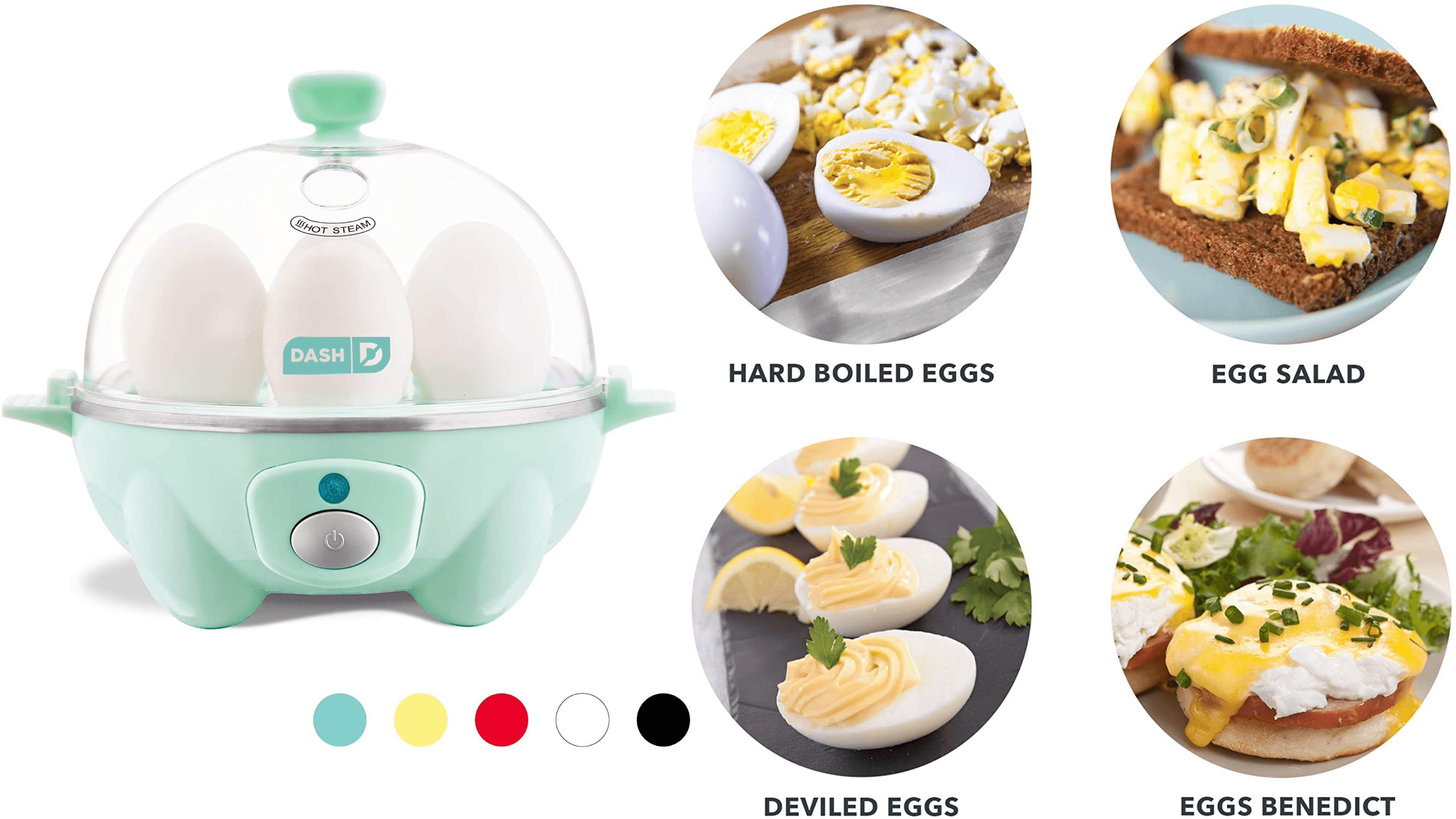 egg cooker