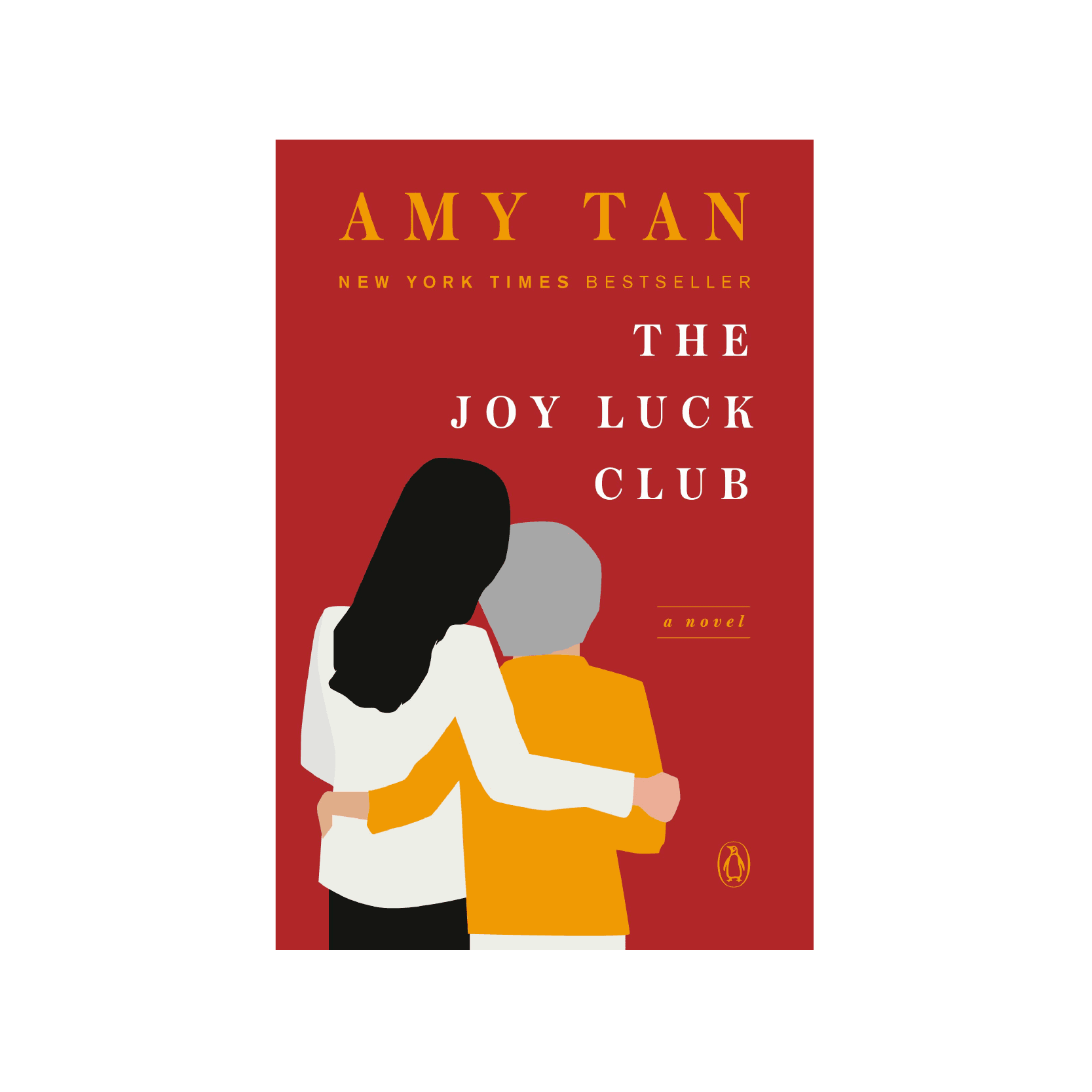 “The Joy Luck Club” by Amy Tan