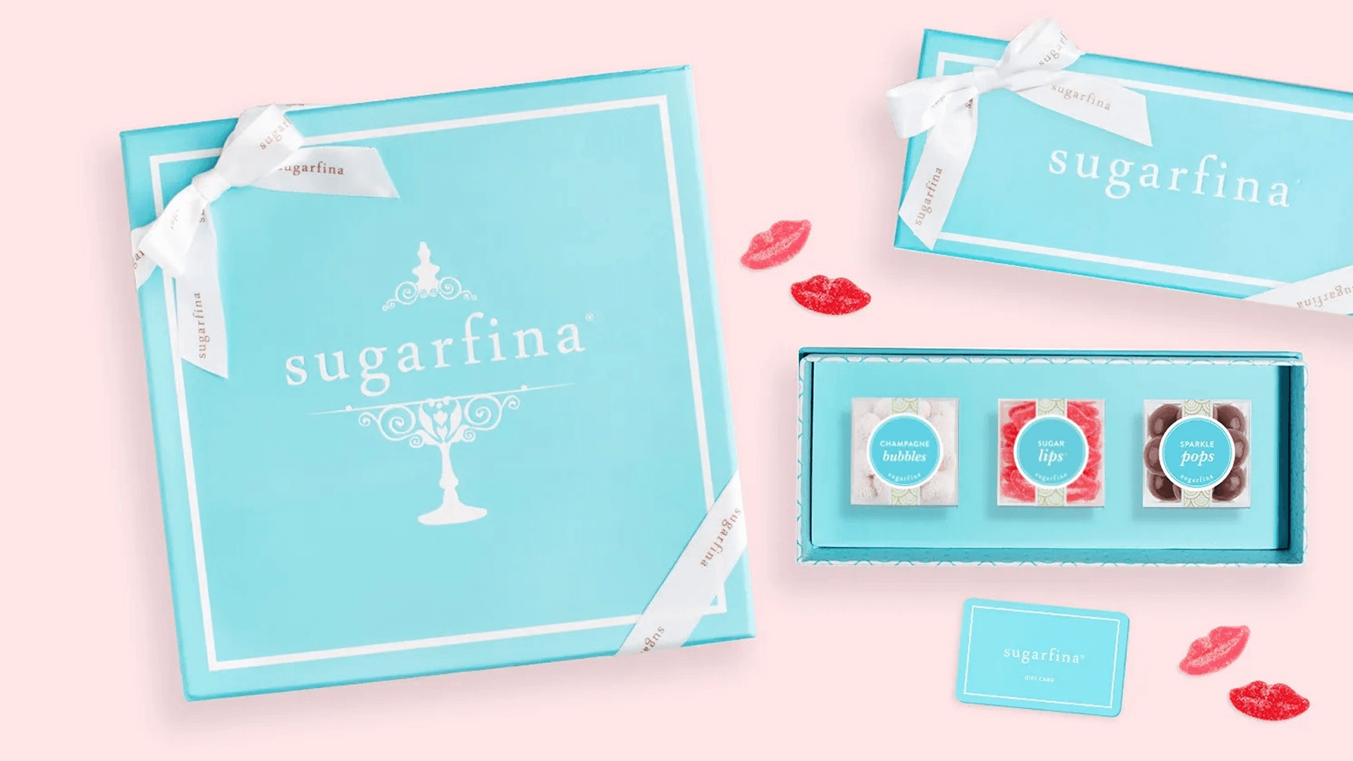 candy box