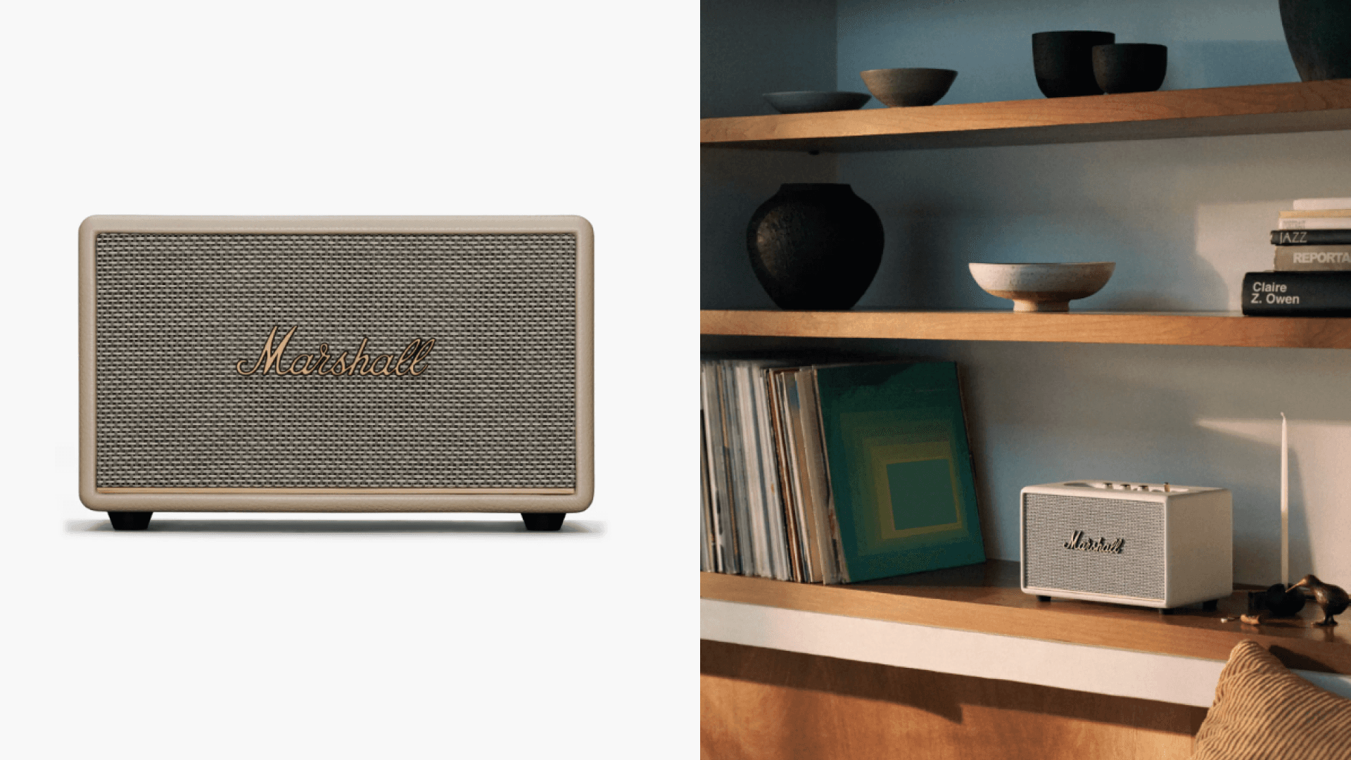 bluetooth speaker