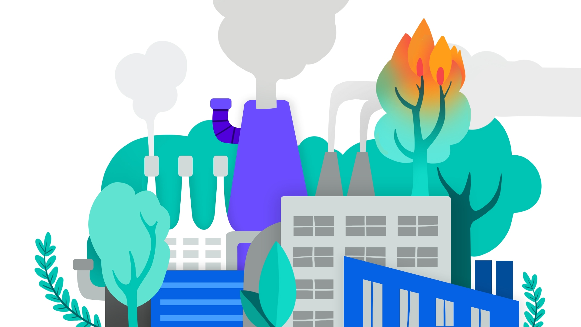 2020 Election: Climate Change