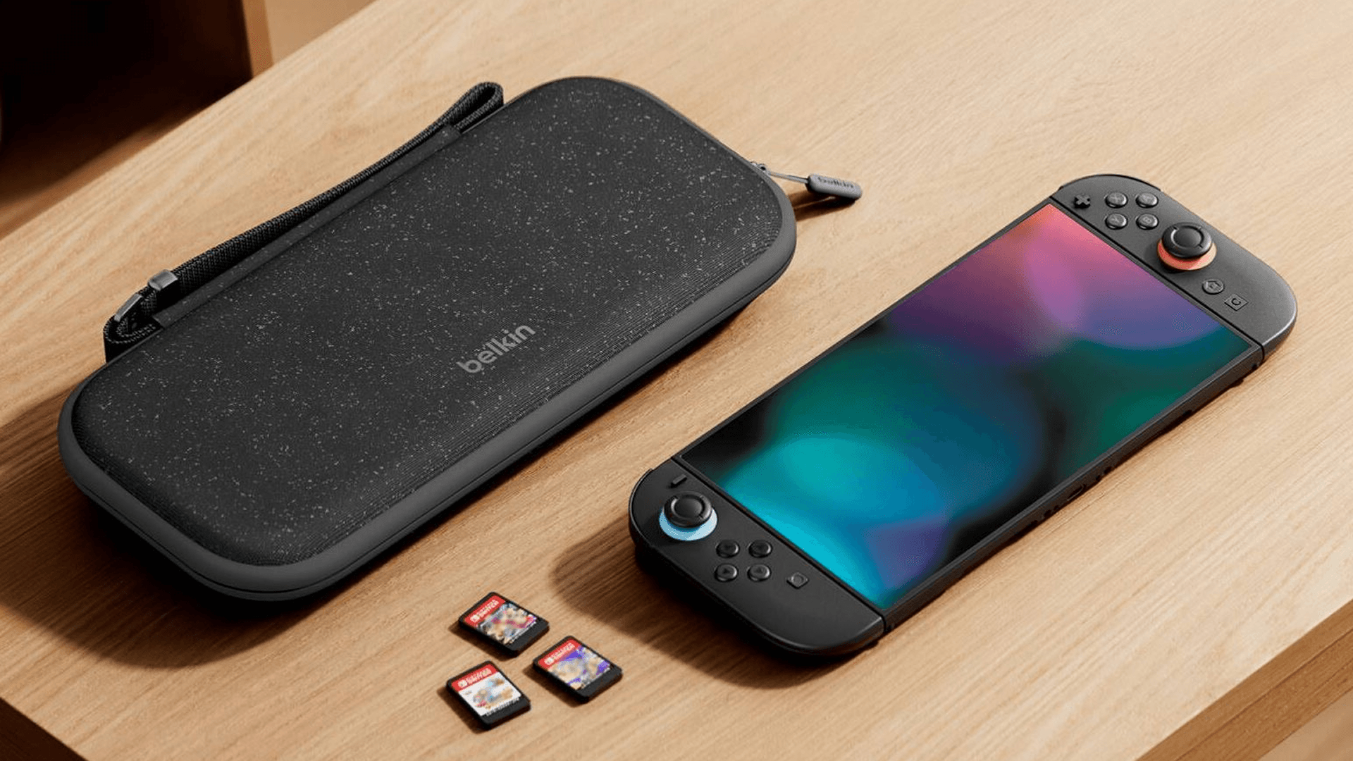 nintendo case