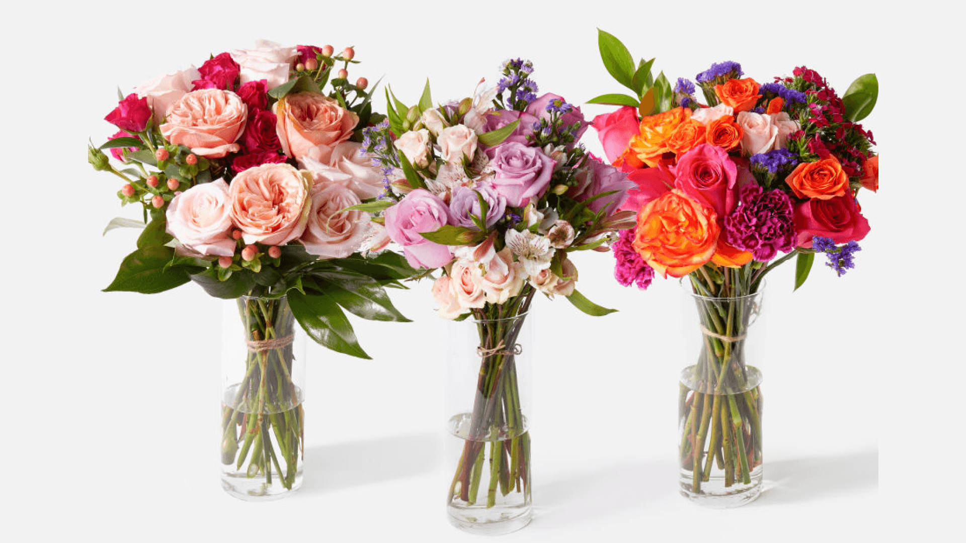 Urban stems subscription