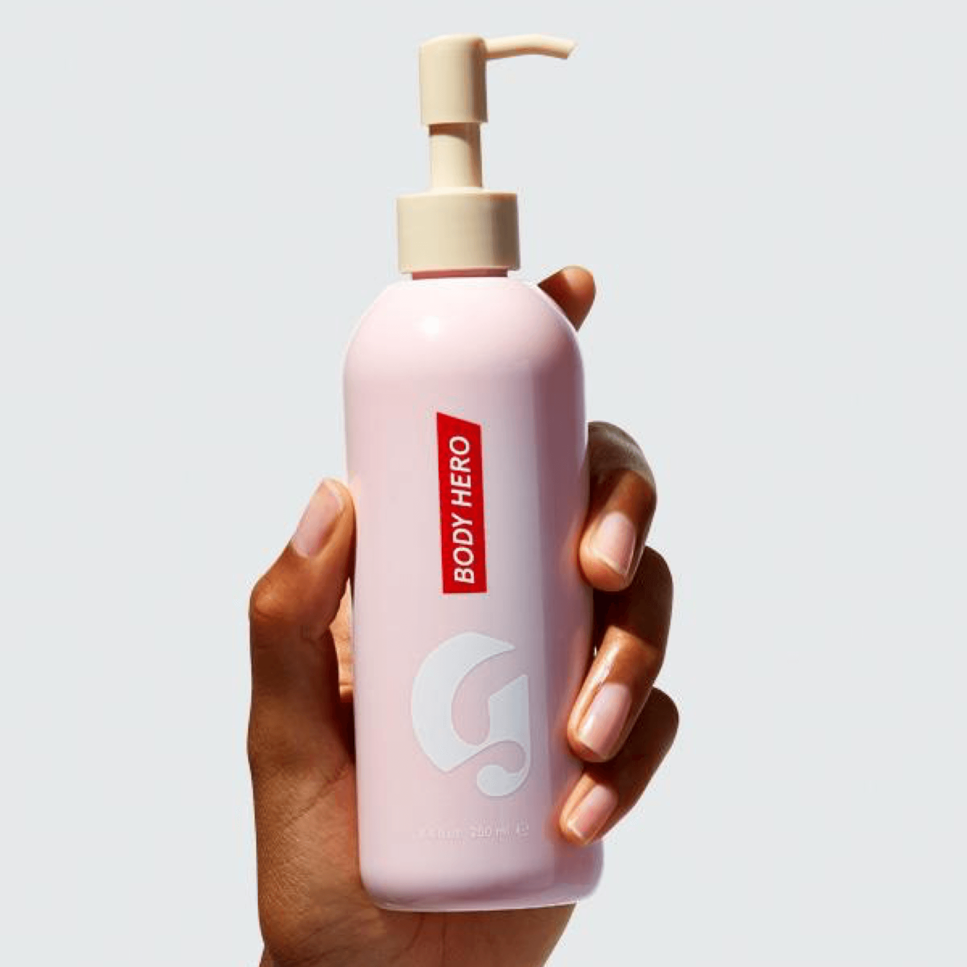 Glossier Body Wash