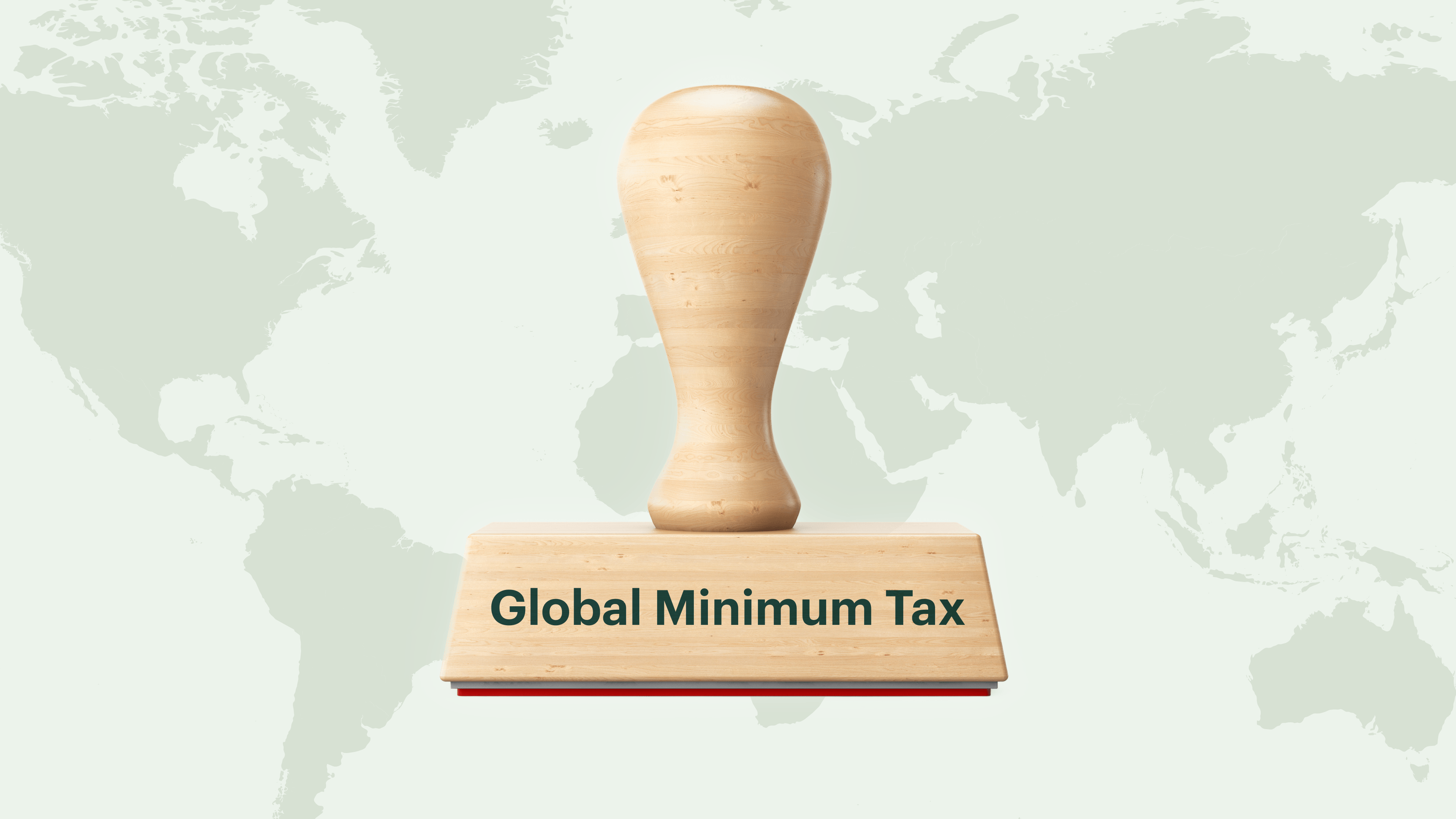global minimum tax