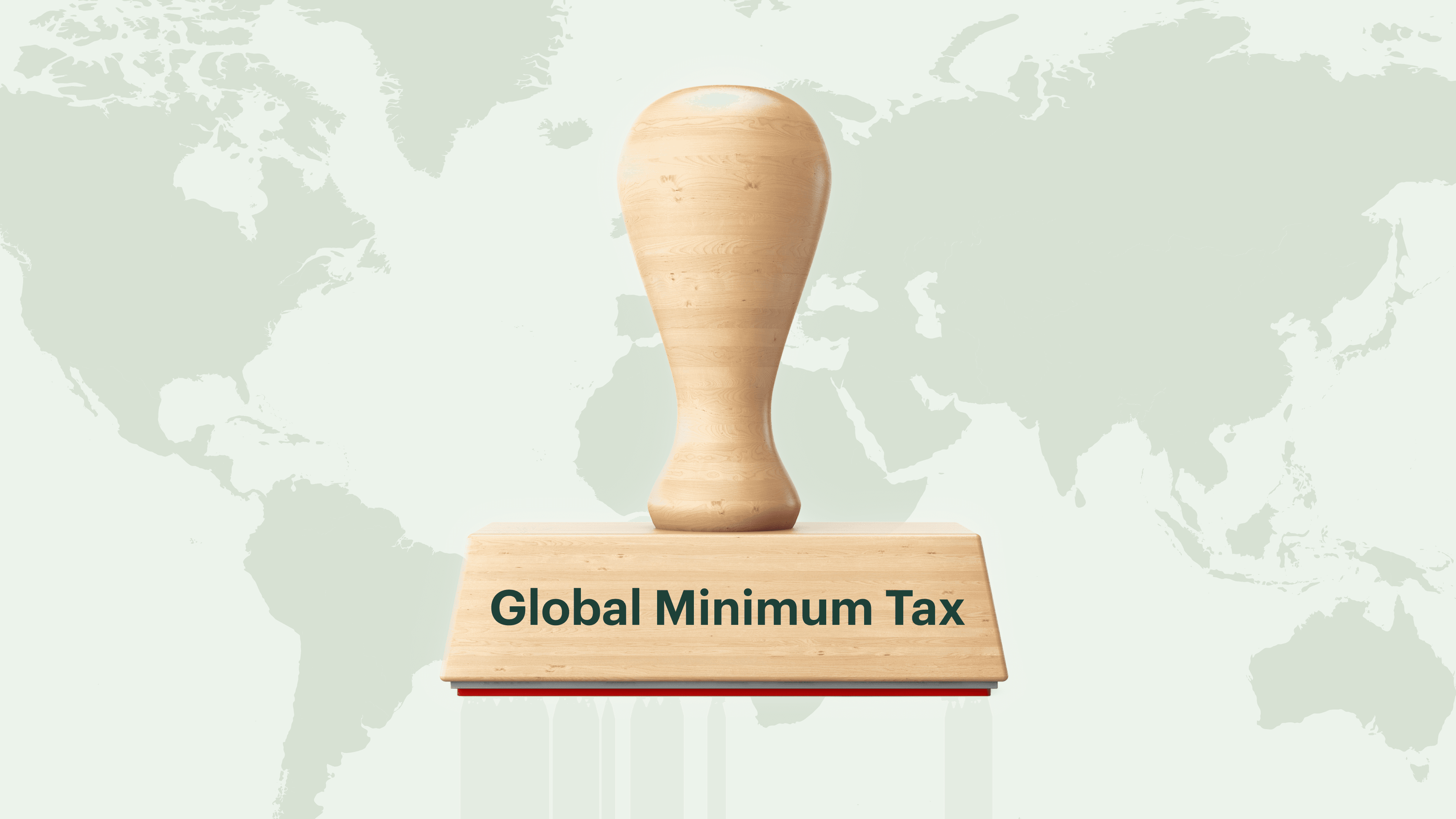global minimum tax