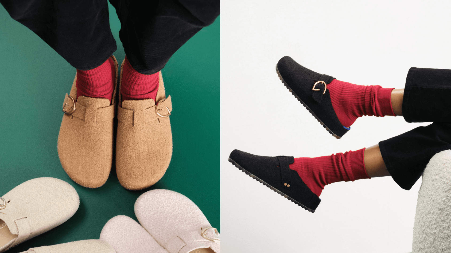 clogs