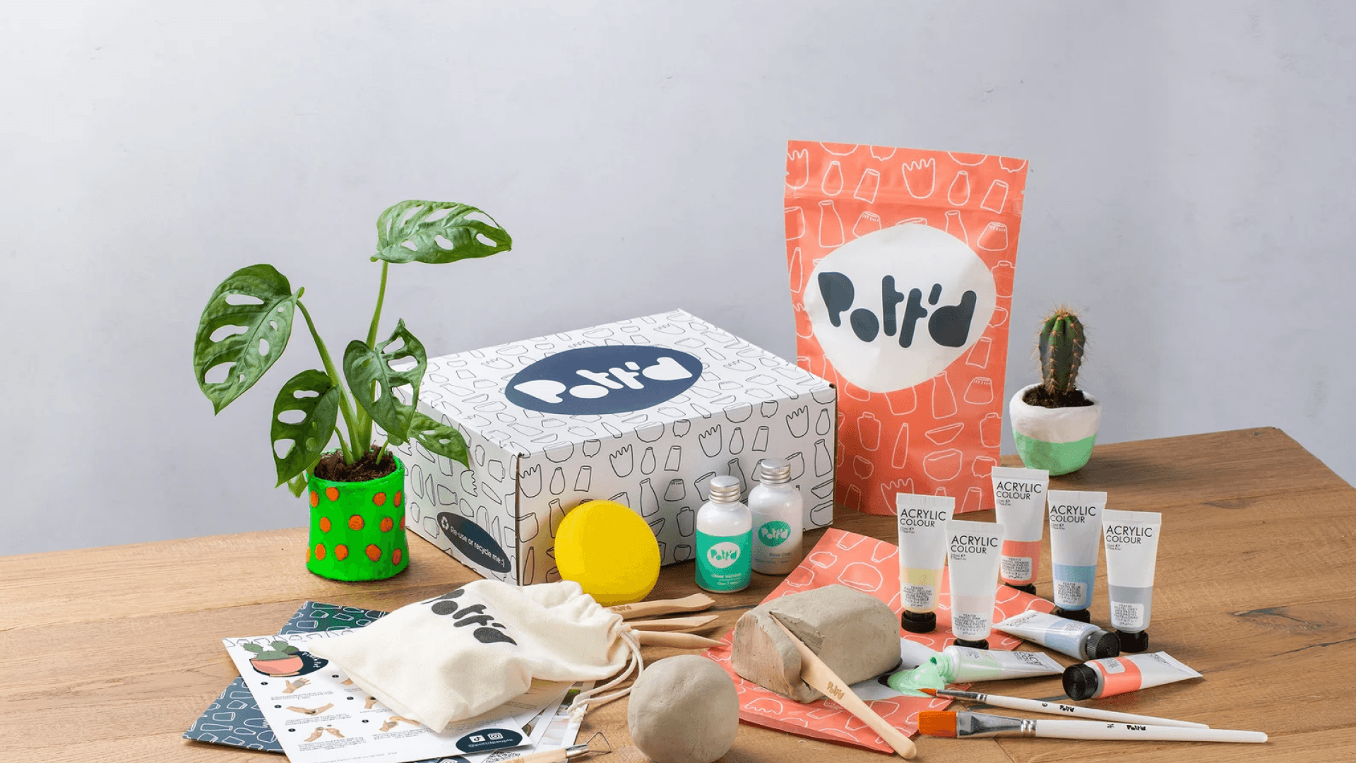 crafting hobbies for women