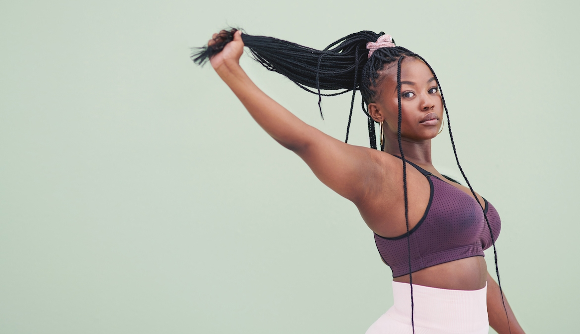 Featured image for Armpit Detoxes Are All the Rage—But Do They *Really* Work? Here's What Derms Have To Say