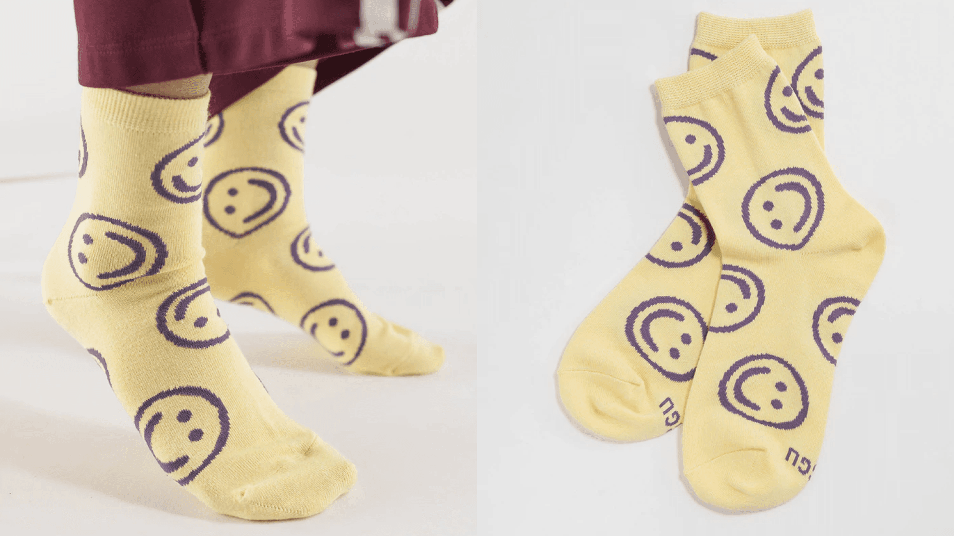 Baggu socks