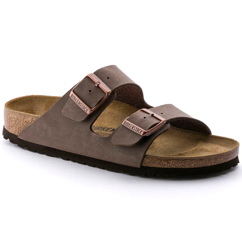 Best overall: Birkenstock Arizona Sandal