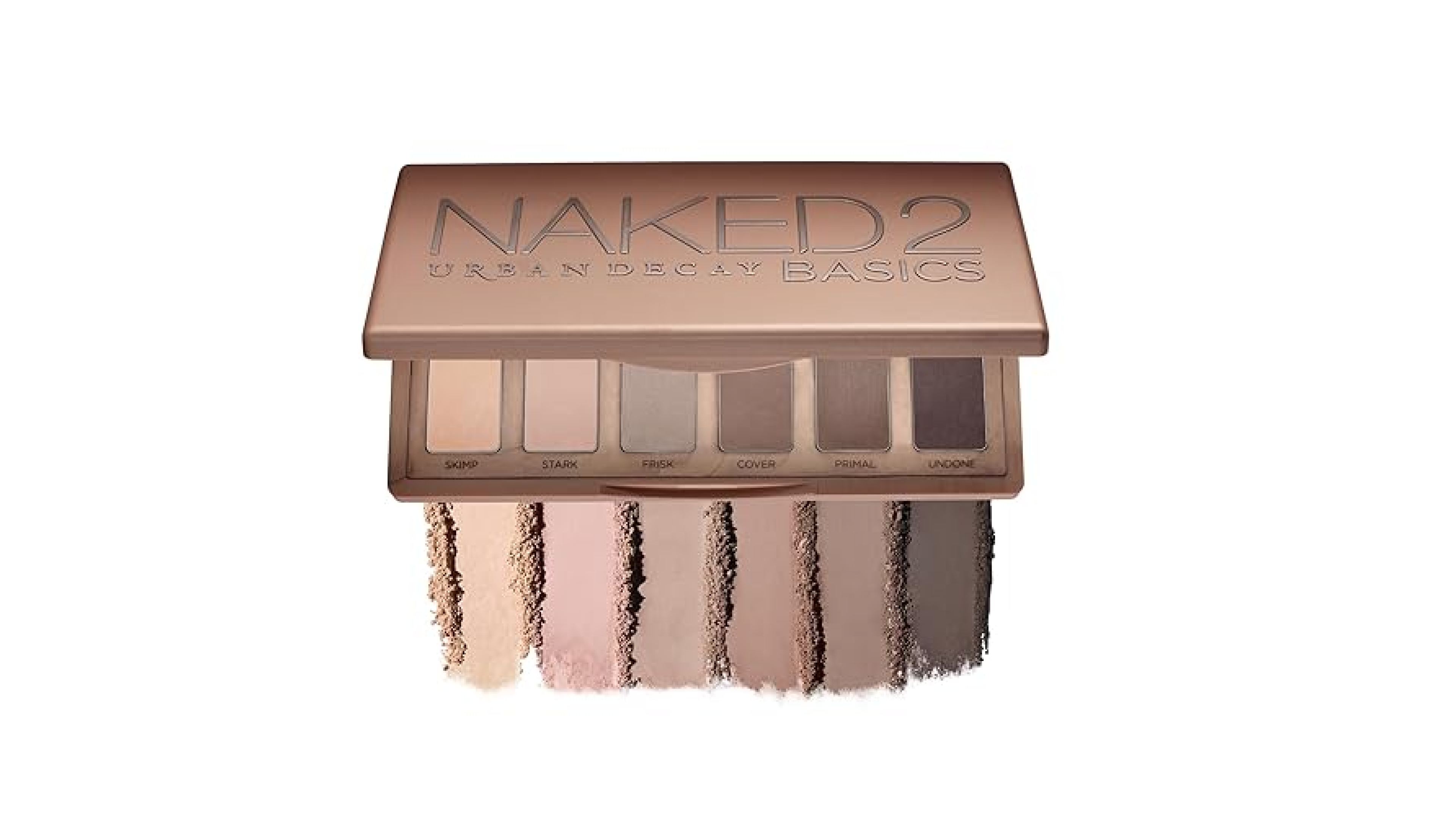 Urban Decay Naked 2 Palette