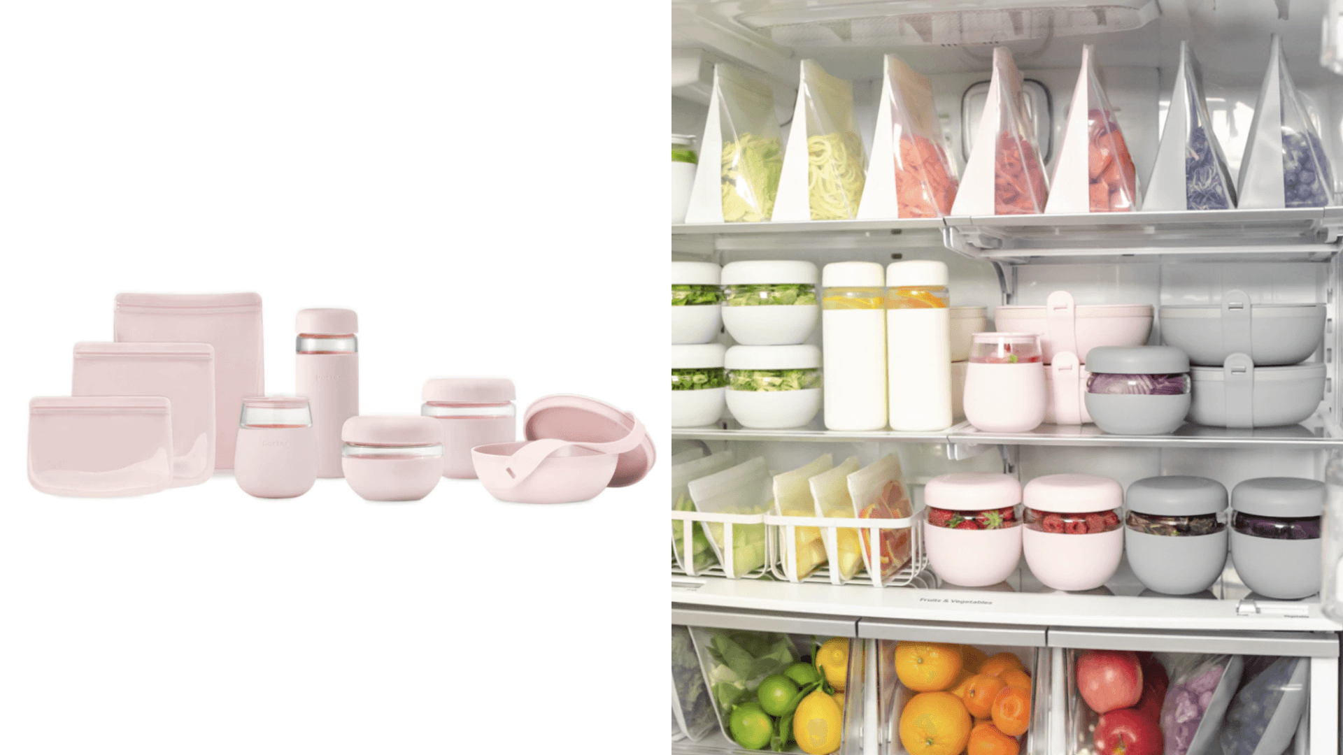 Porter ceramic bundle