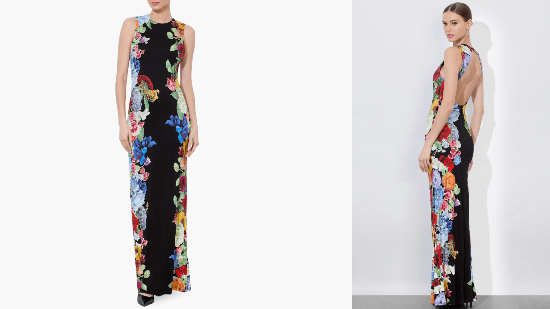 floral-maxi