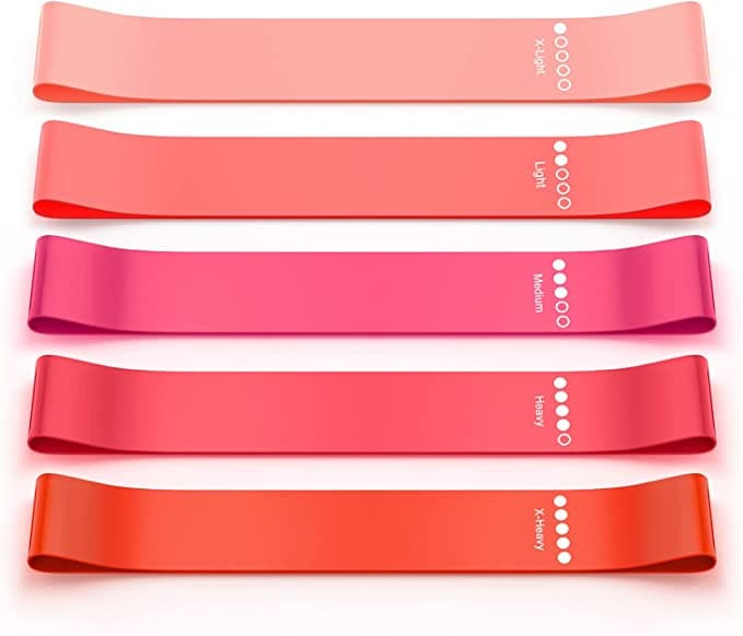 Renoj Resistance Bands