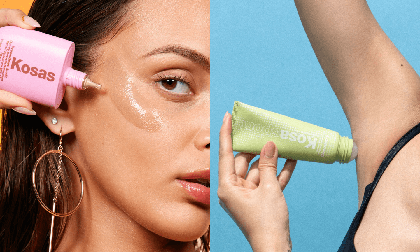 Kosas Friends and Family Sale