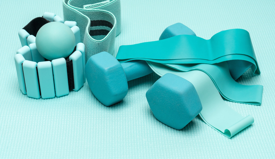 Featured image for Build the Best At-Home Pilates Set With These 19 Instructor-Approved Tools