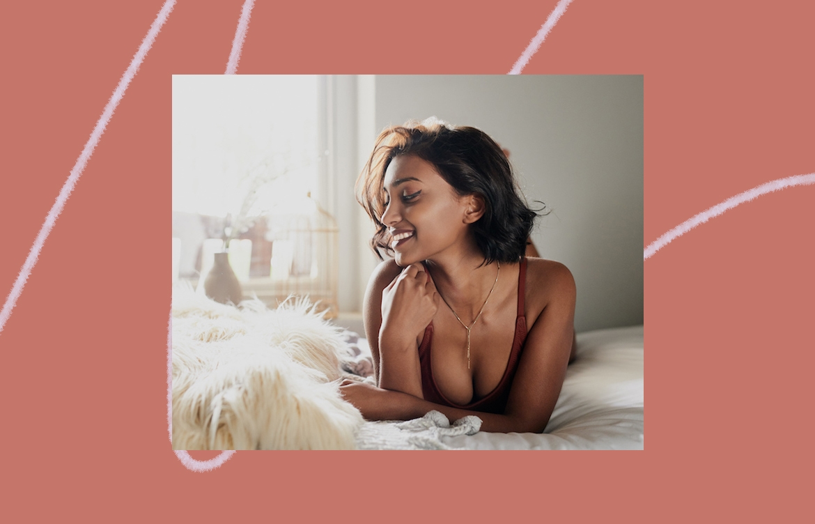 Featured image for How To Play With Boobs: 'Tit'illating Tips for Breast Arousal and Maximum Pleasure