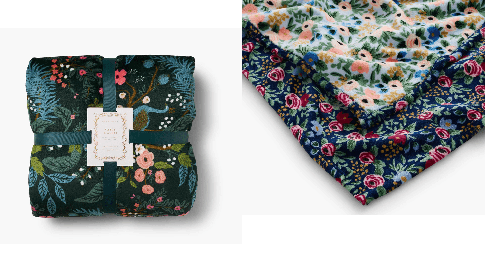 fleece blanket