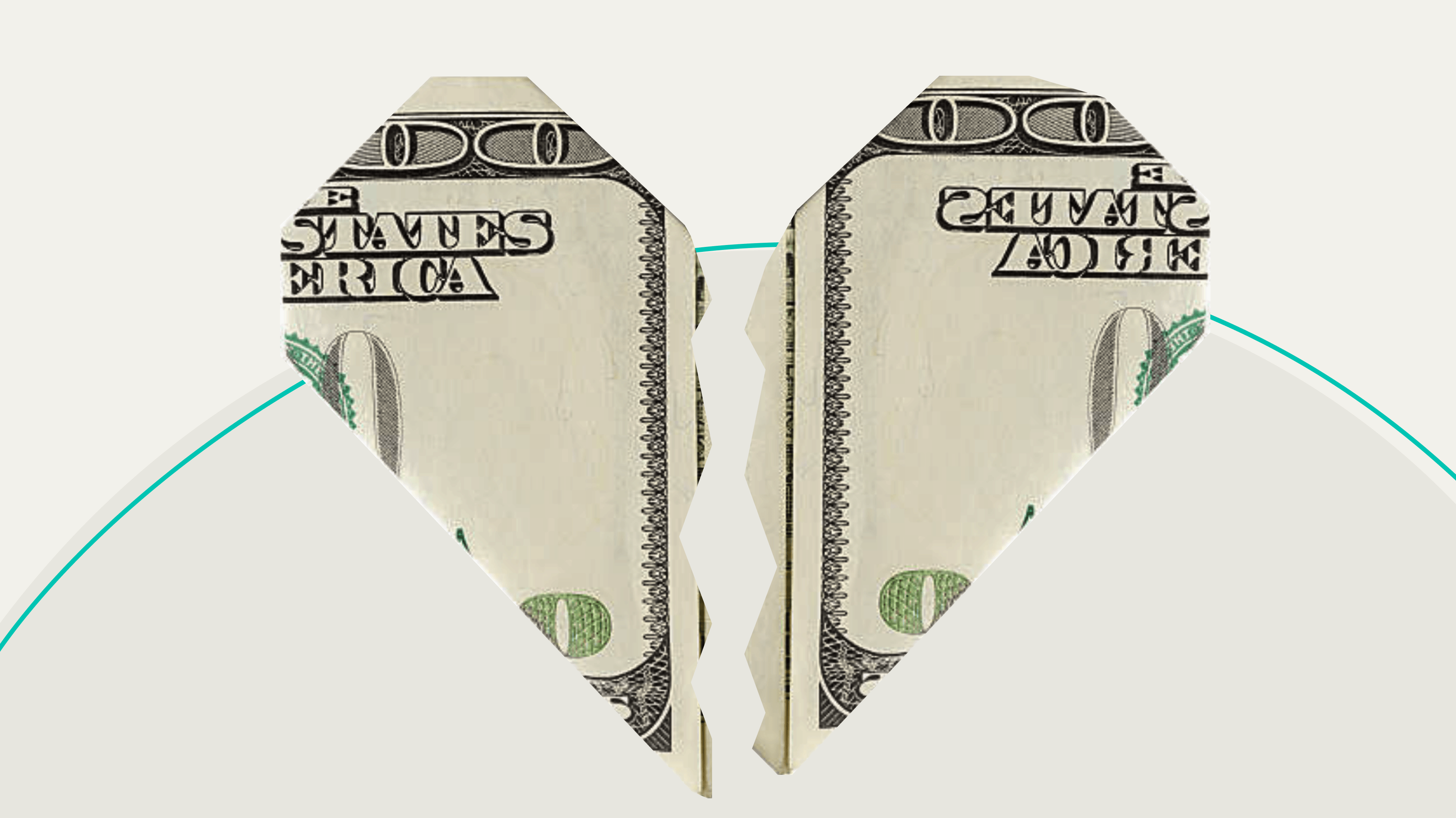 accessibility, divorce and finances