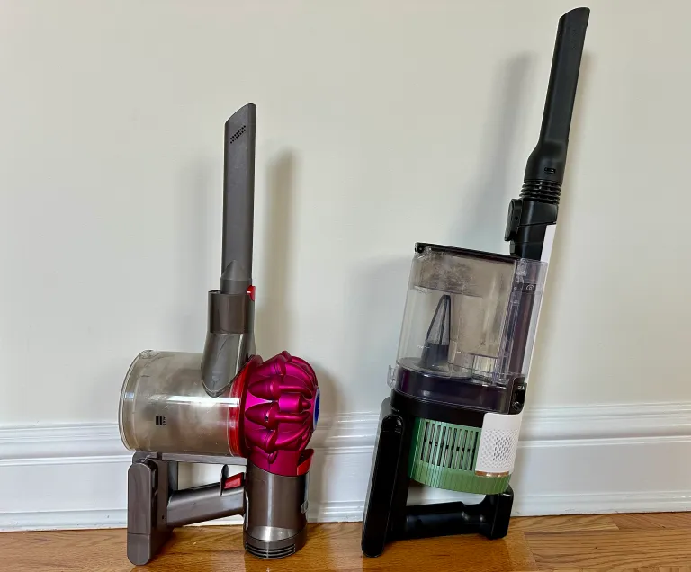 vacuums
