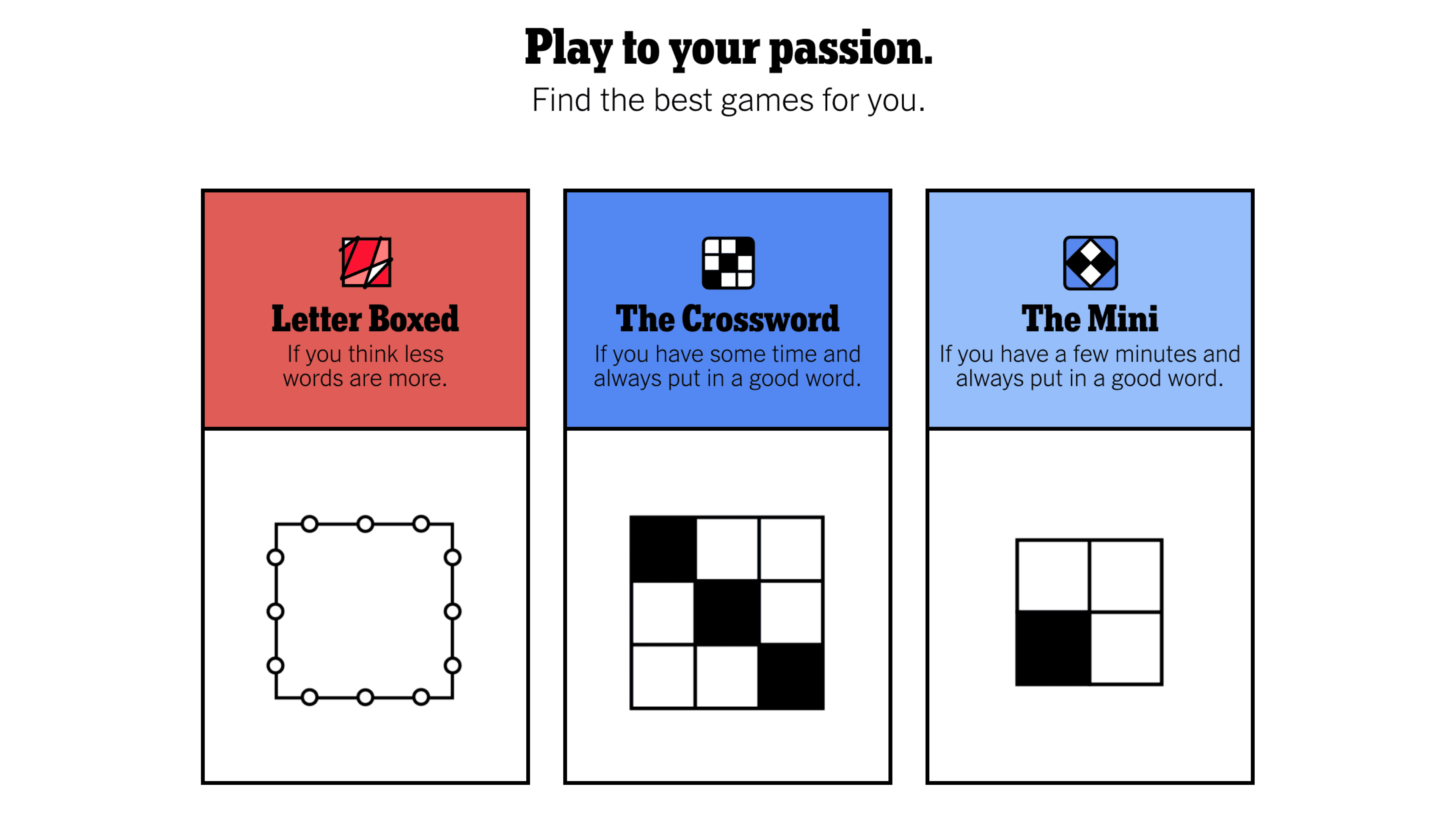 new york times online crossword puzzle subscription