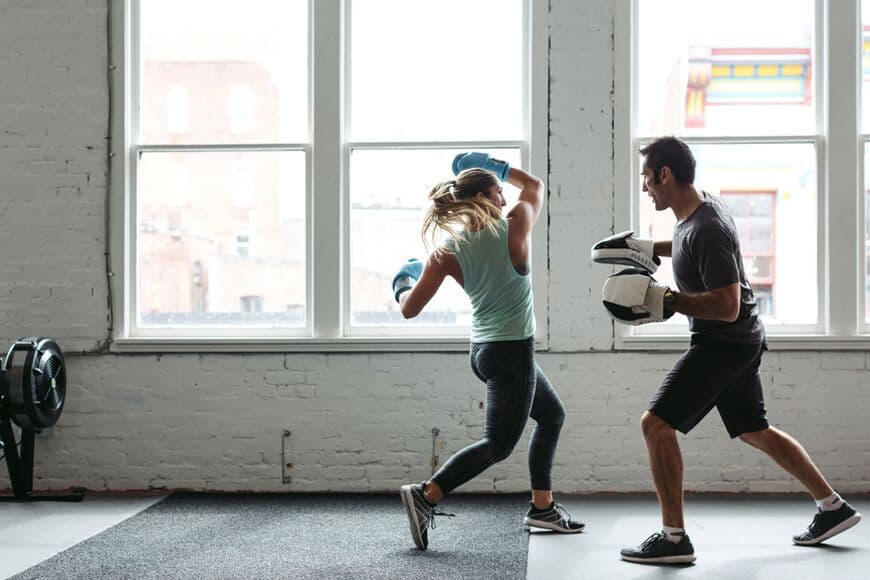 sex and cardio health benefits