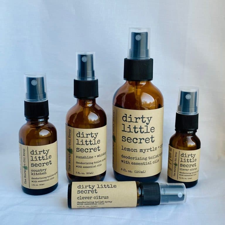 The Northern Oil Drop Dirty Little Secret