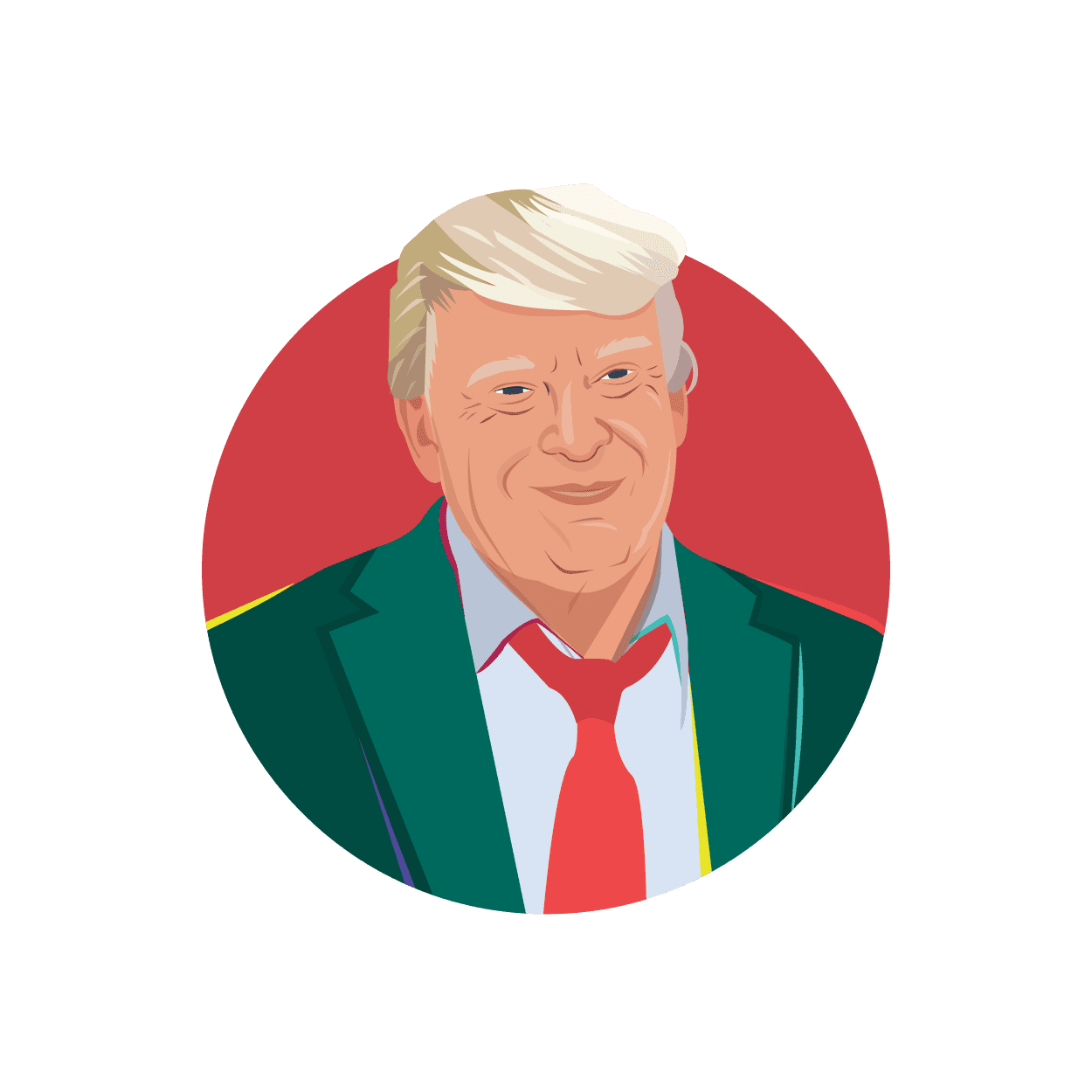 Donald Trump Republican
