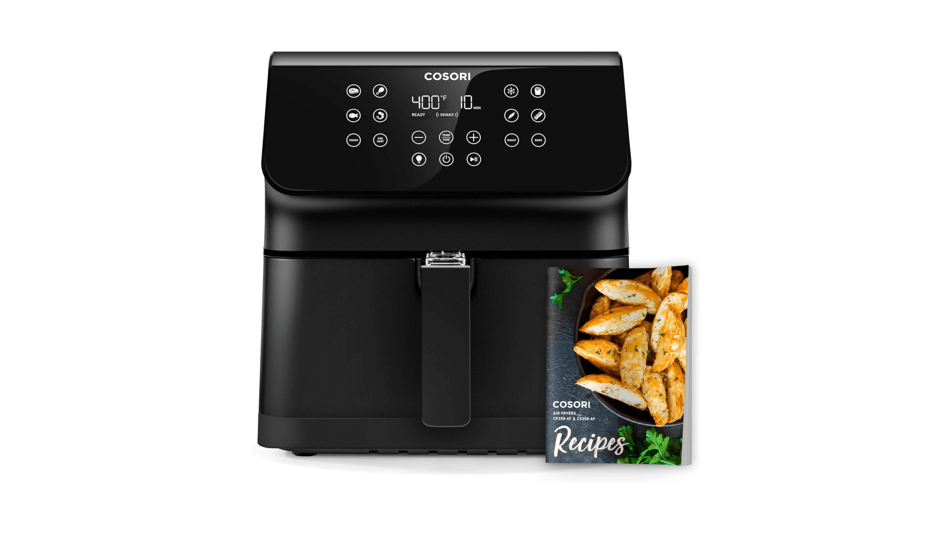 air-fryer