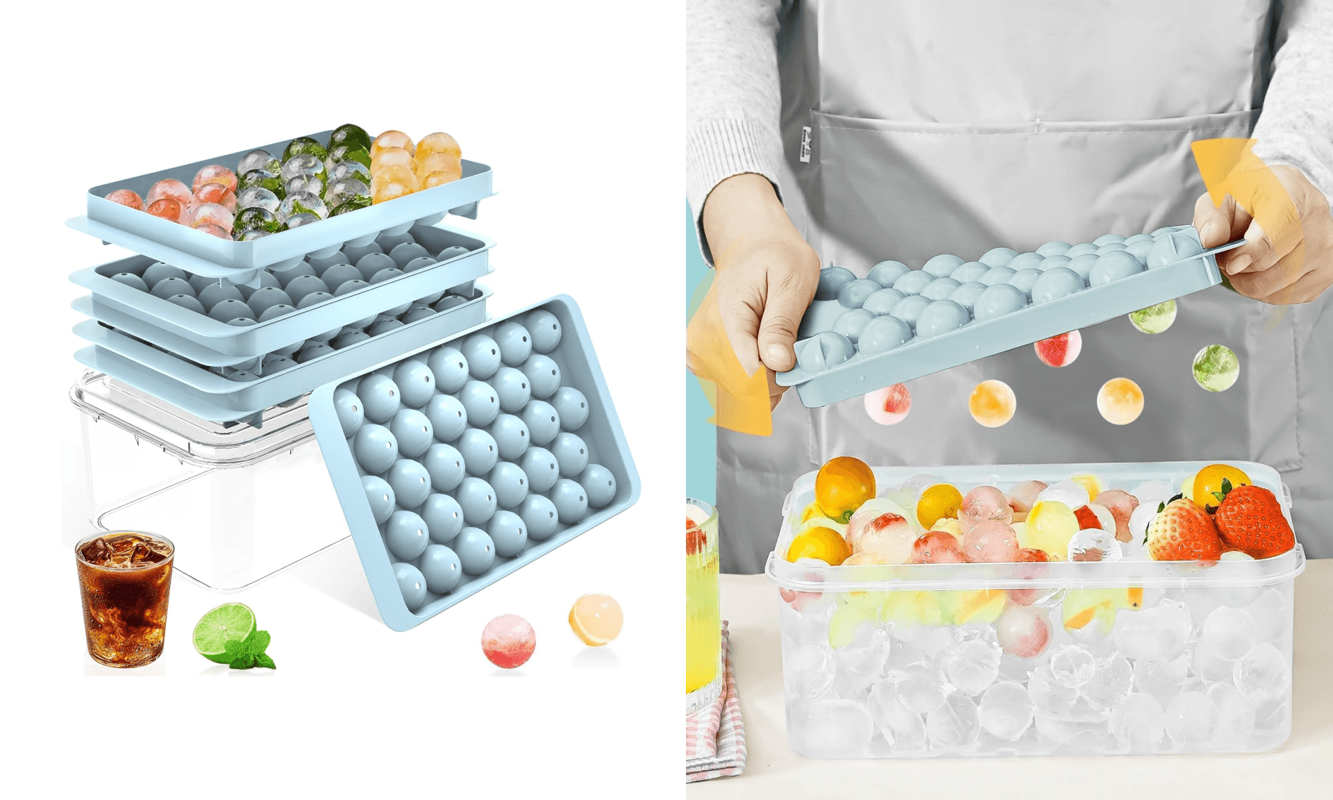 Amazon ice tray