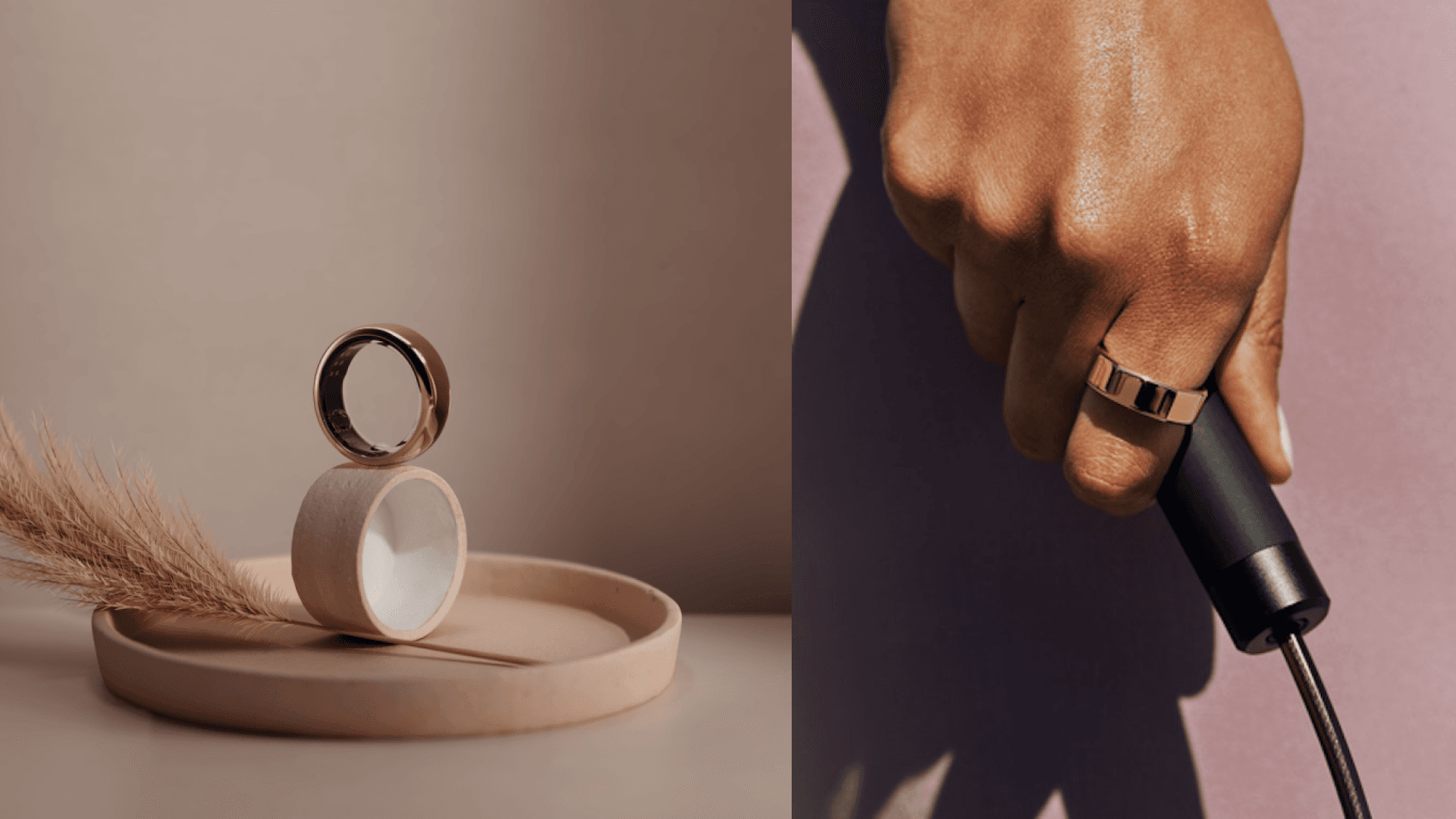Oura, Gen 3 Ring