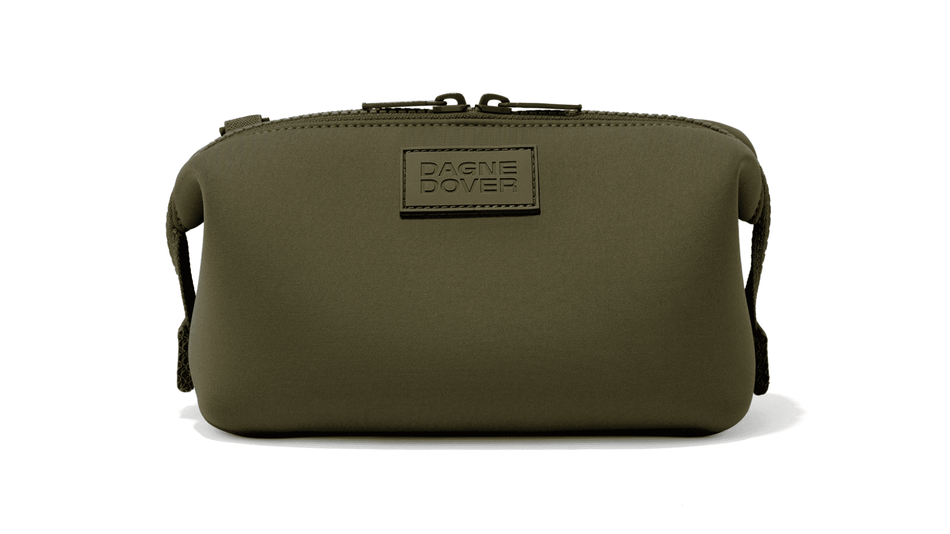 Dagne Dover cosmetic bag