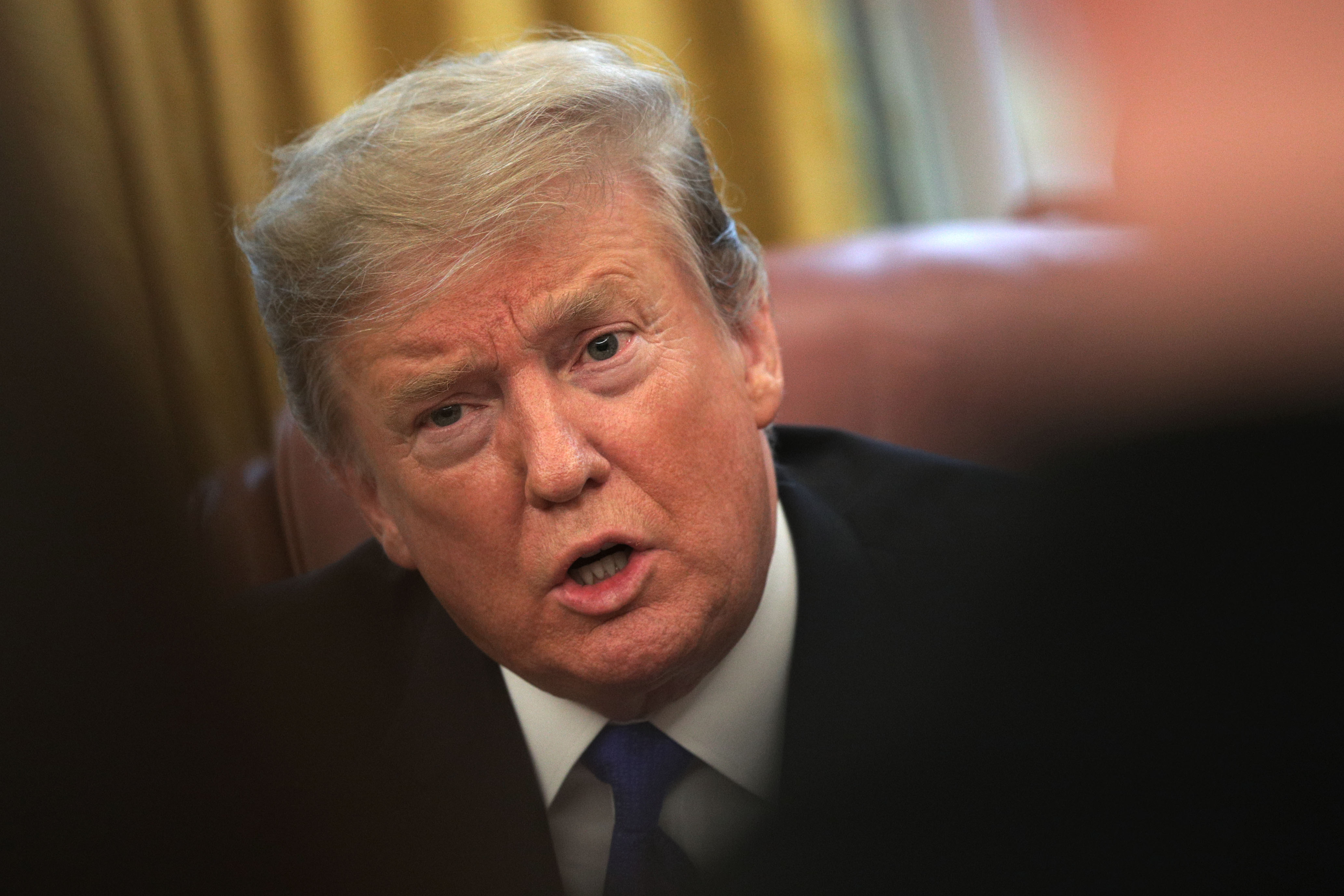 DS-02-26-2019: Trump