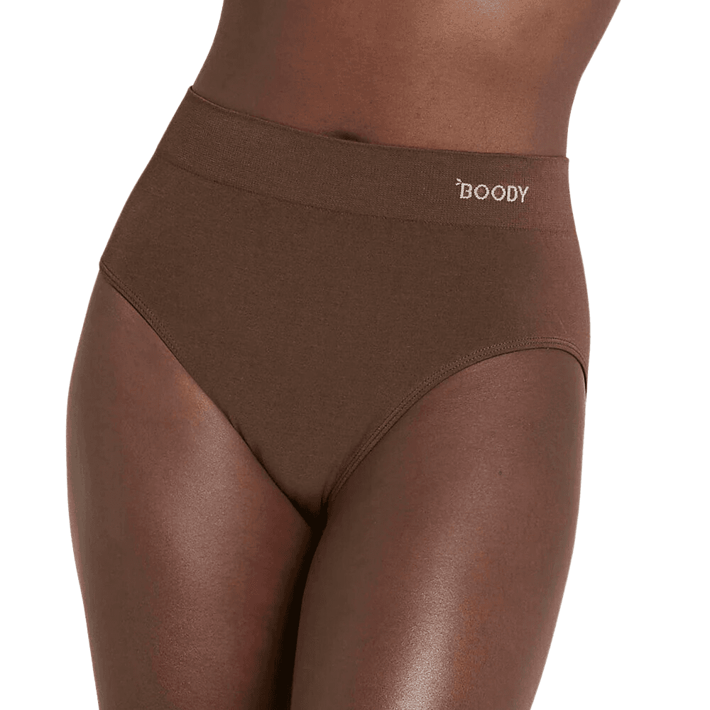 Best bamboo: Boody Full Briefs