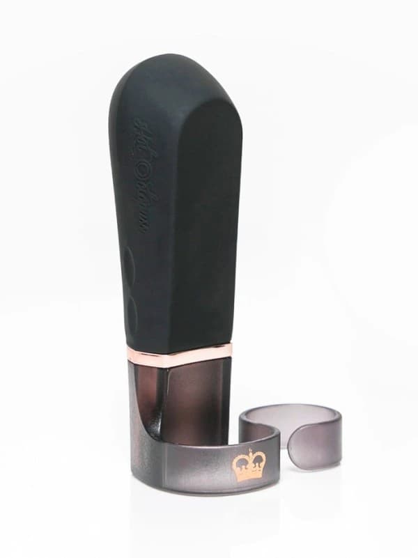 hot octopuss digit finger vibrator