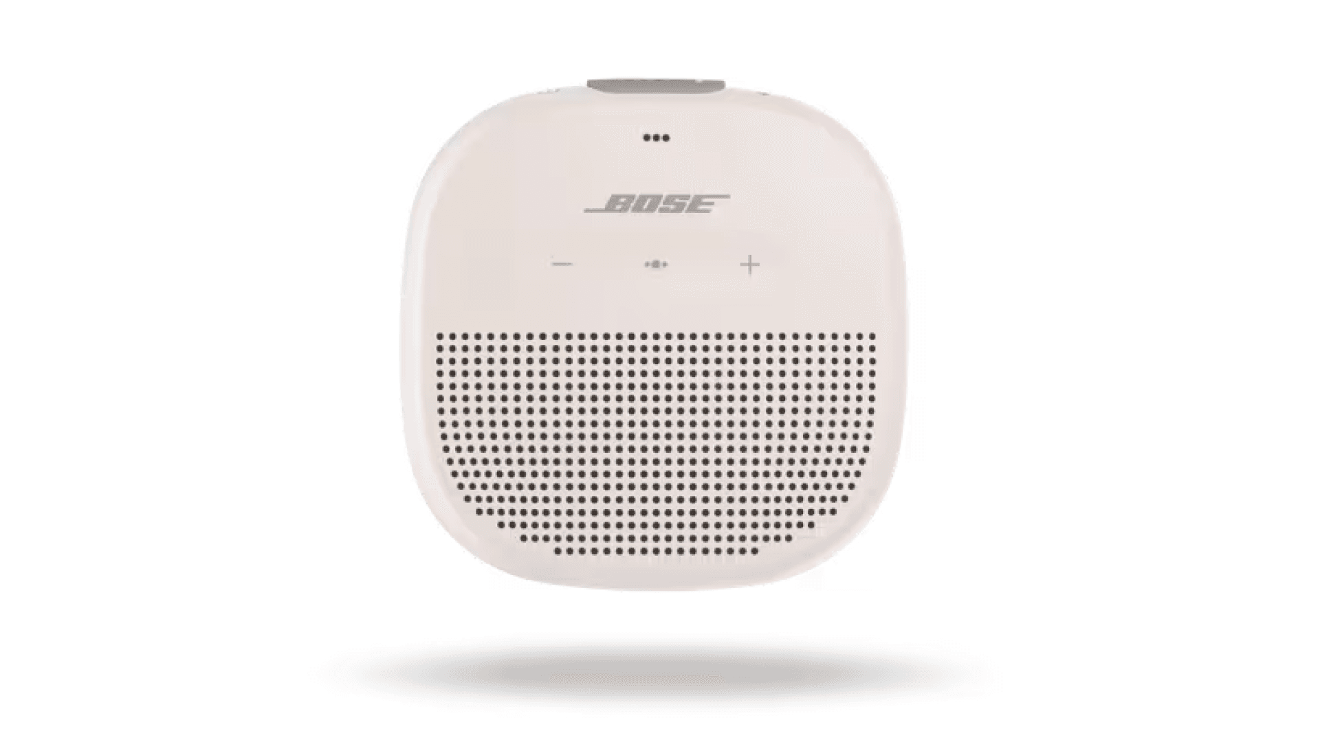 speaker