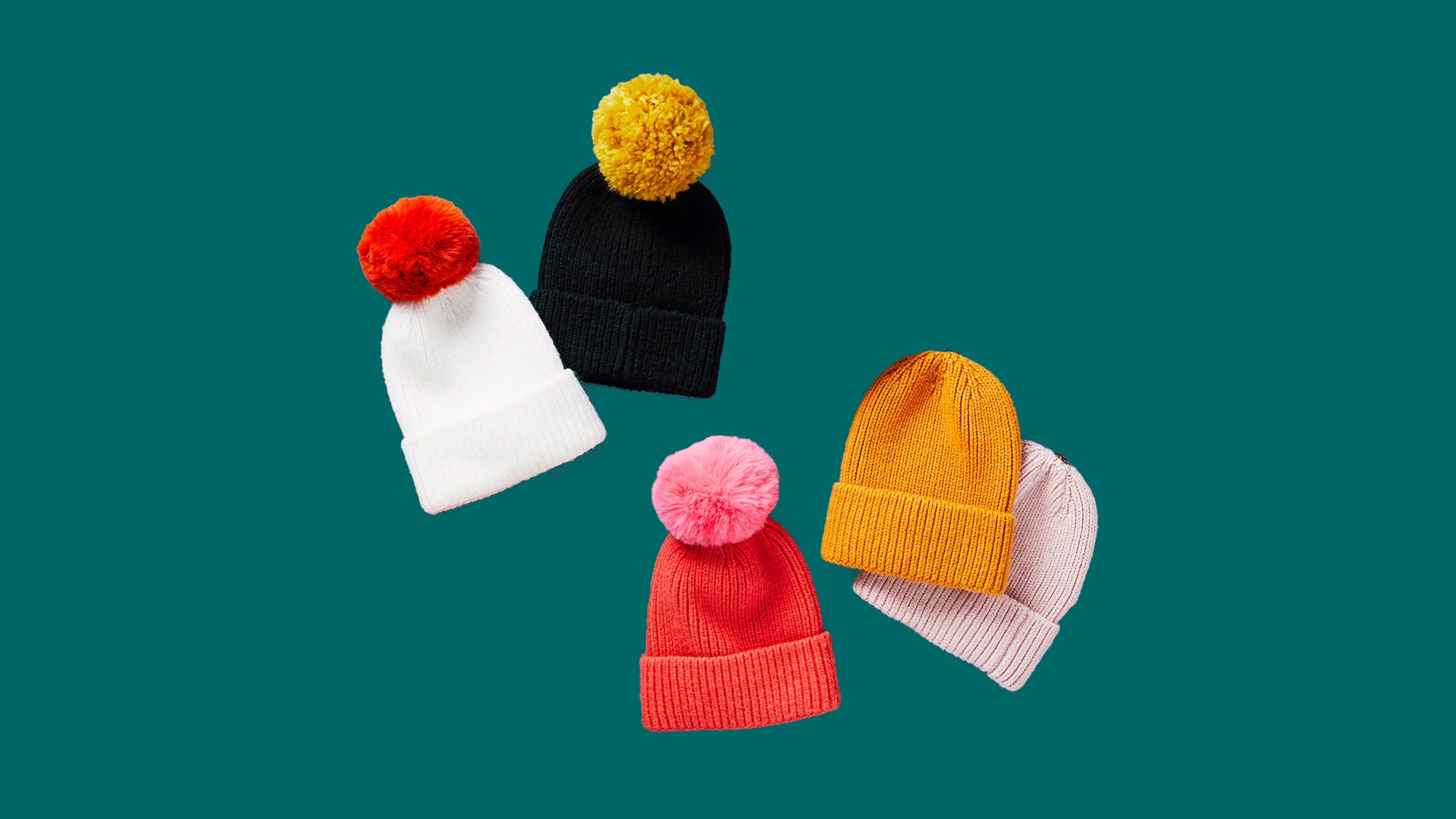 products to get you through a quarantine winter