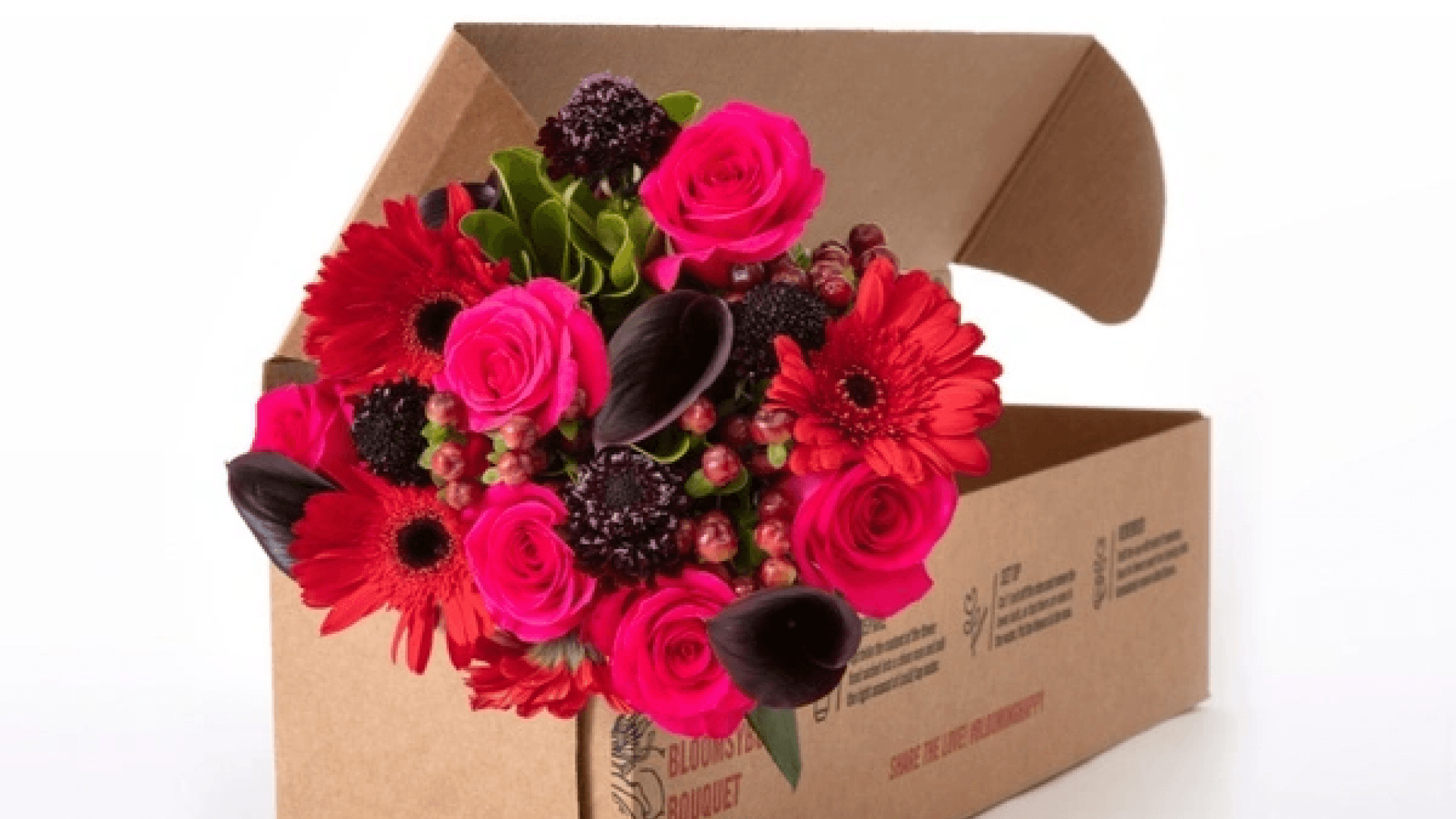 Flower subscription mothers day flowers