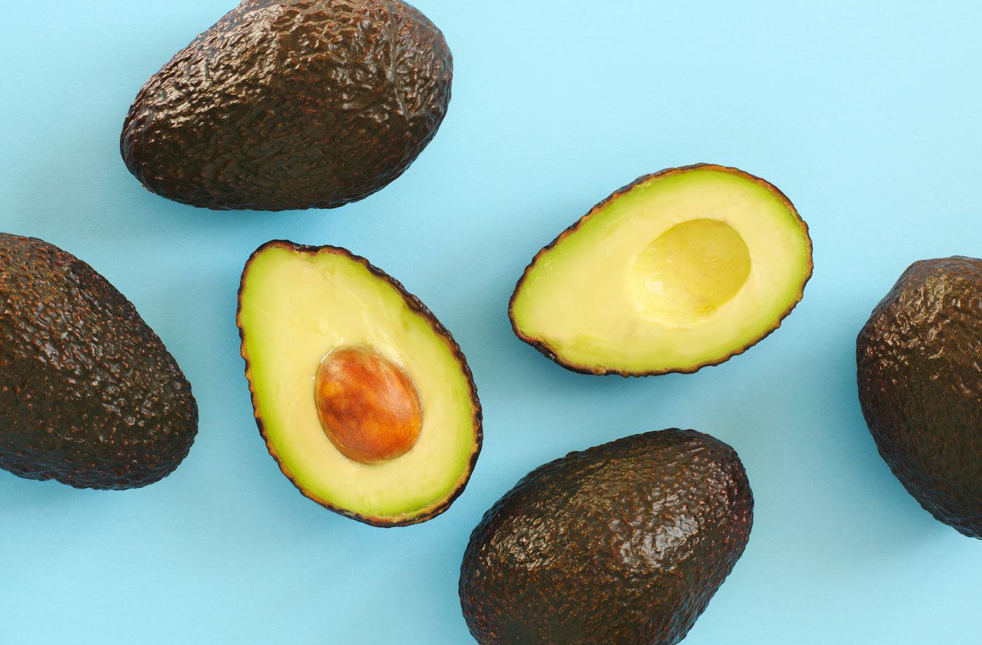 Featured image for Trader Joe's Teeny Tiny avocados are the secret to never watching half your avo rot again