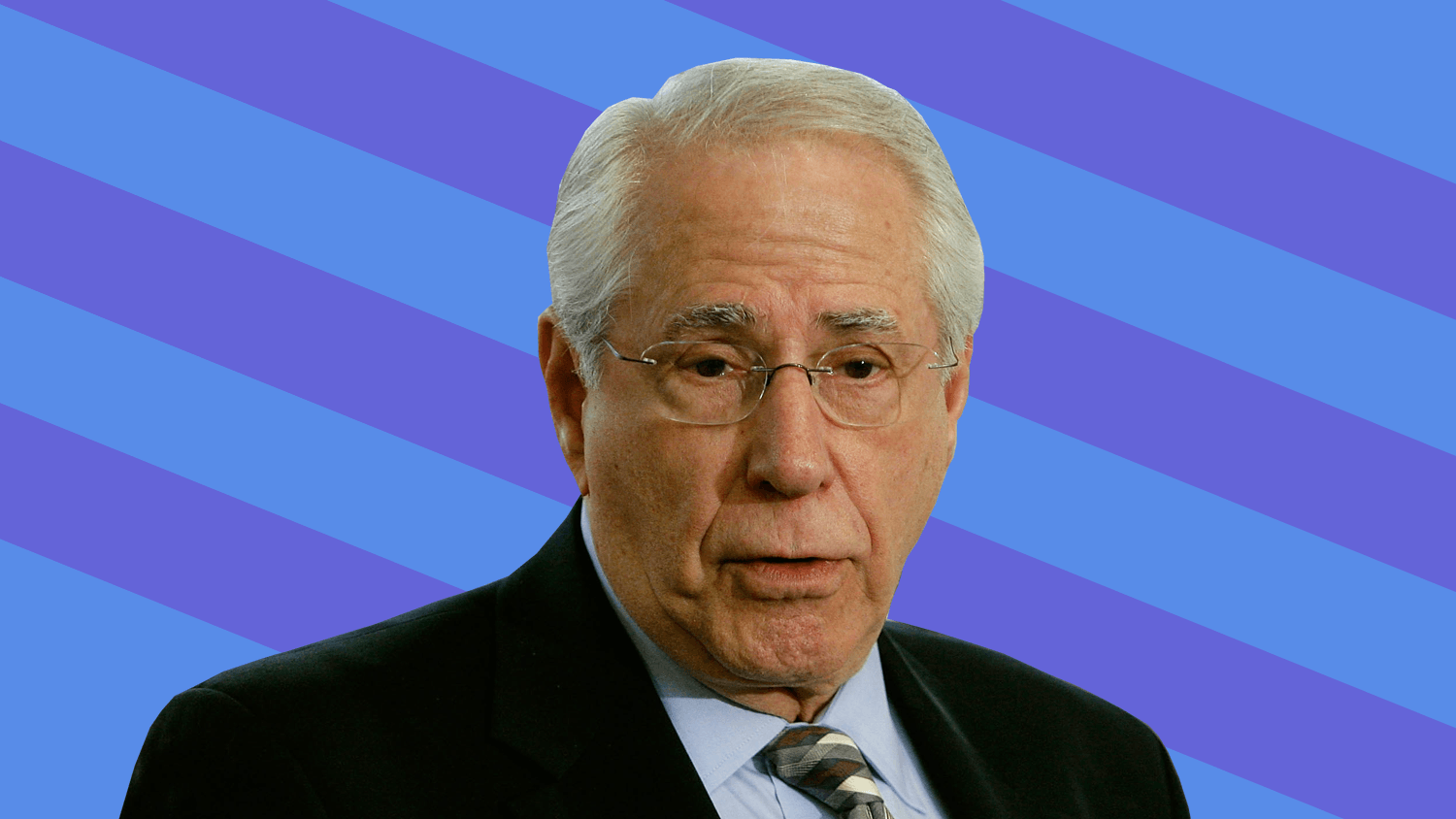 Mike Gravel